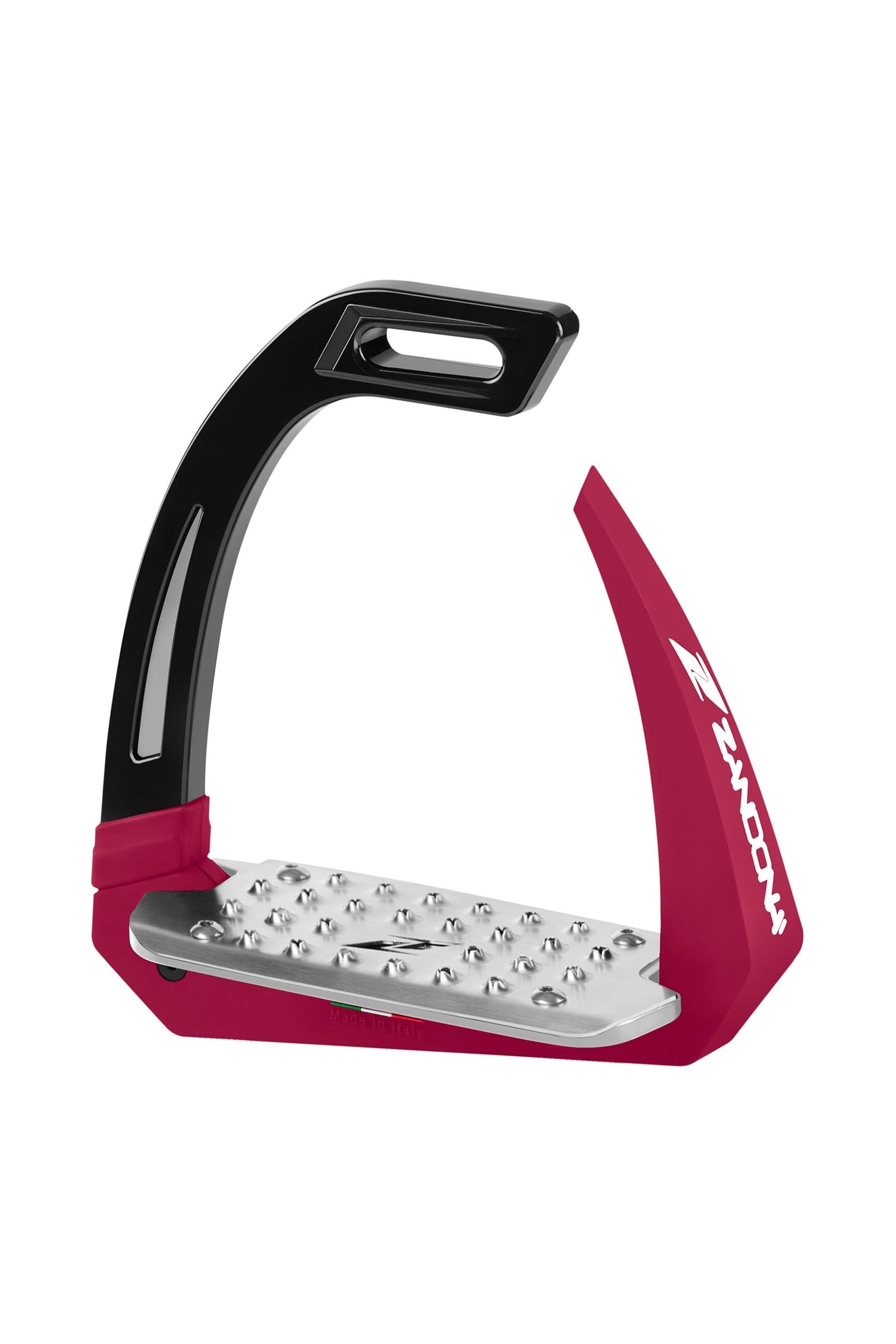 Zandona Omnia Safety Stirrups Saddles, Girths & Stirrups