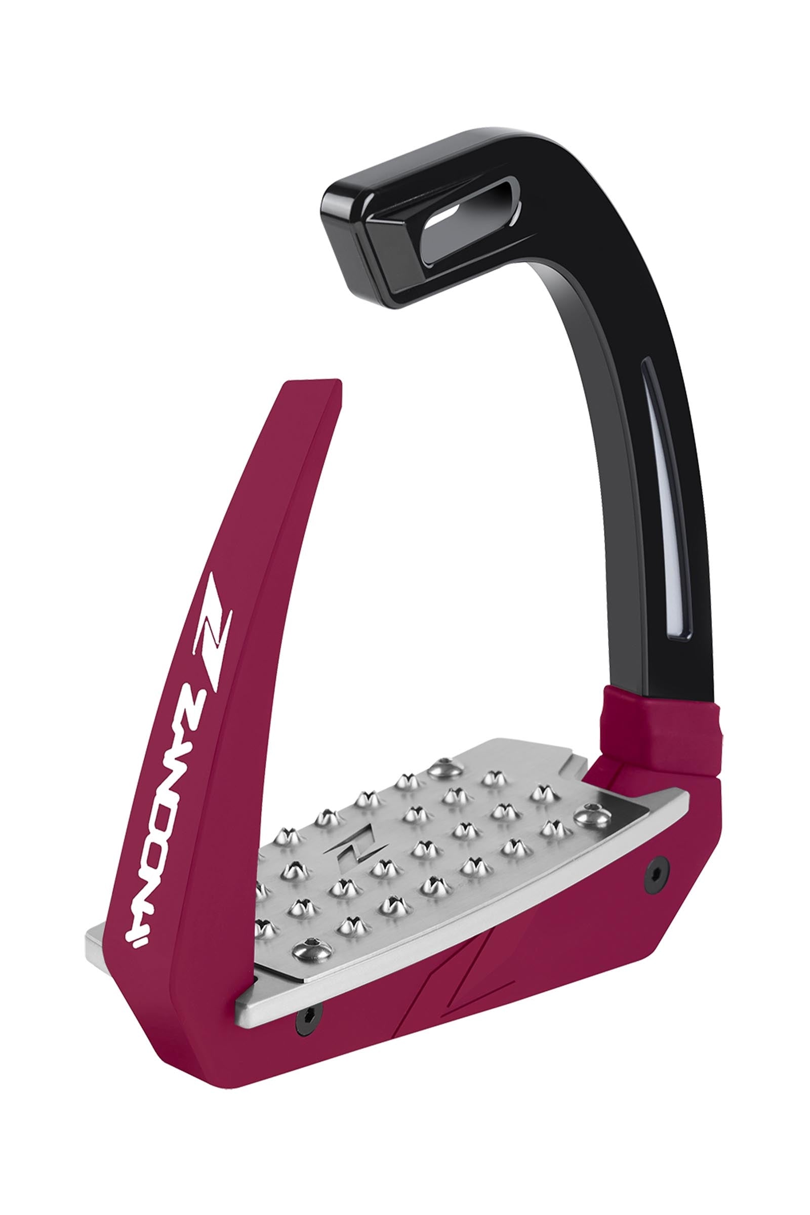 Zandona Omnia Safety Stirrups Saddles, Girths & Stirrups