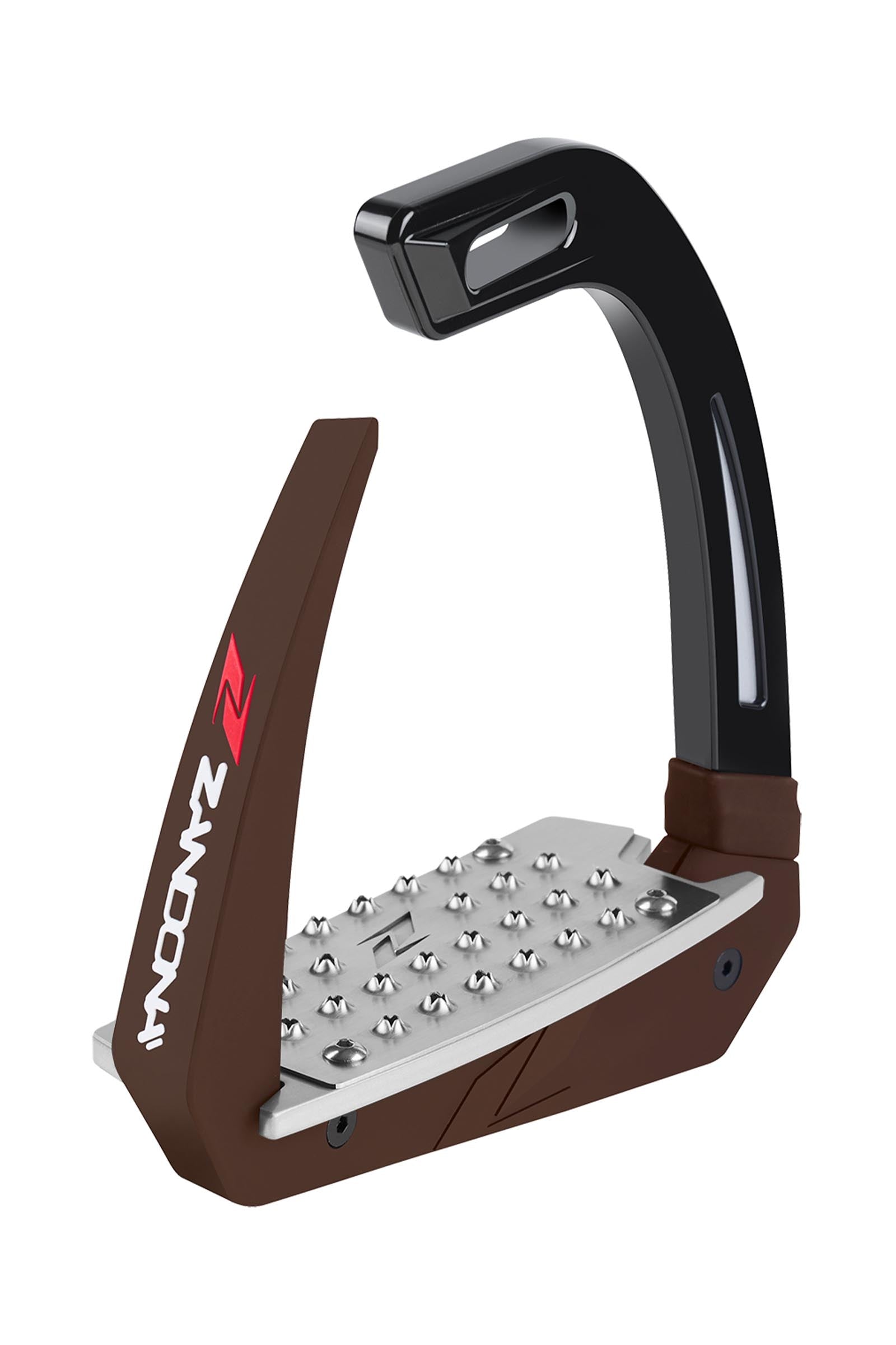 Zandona Omnia Safety Stirrups Saddles, Girths & Stirrups