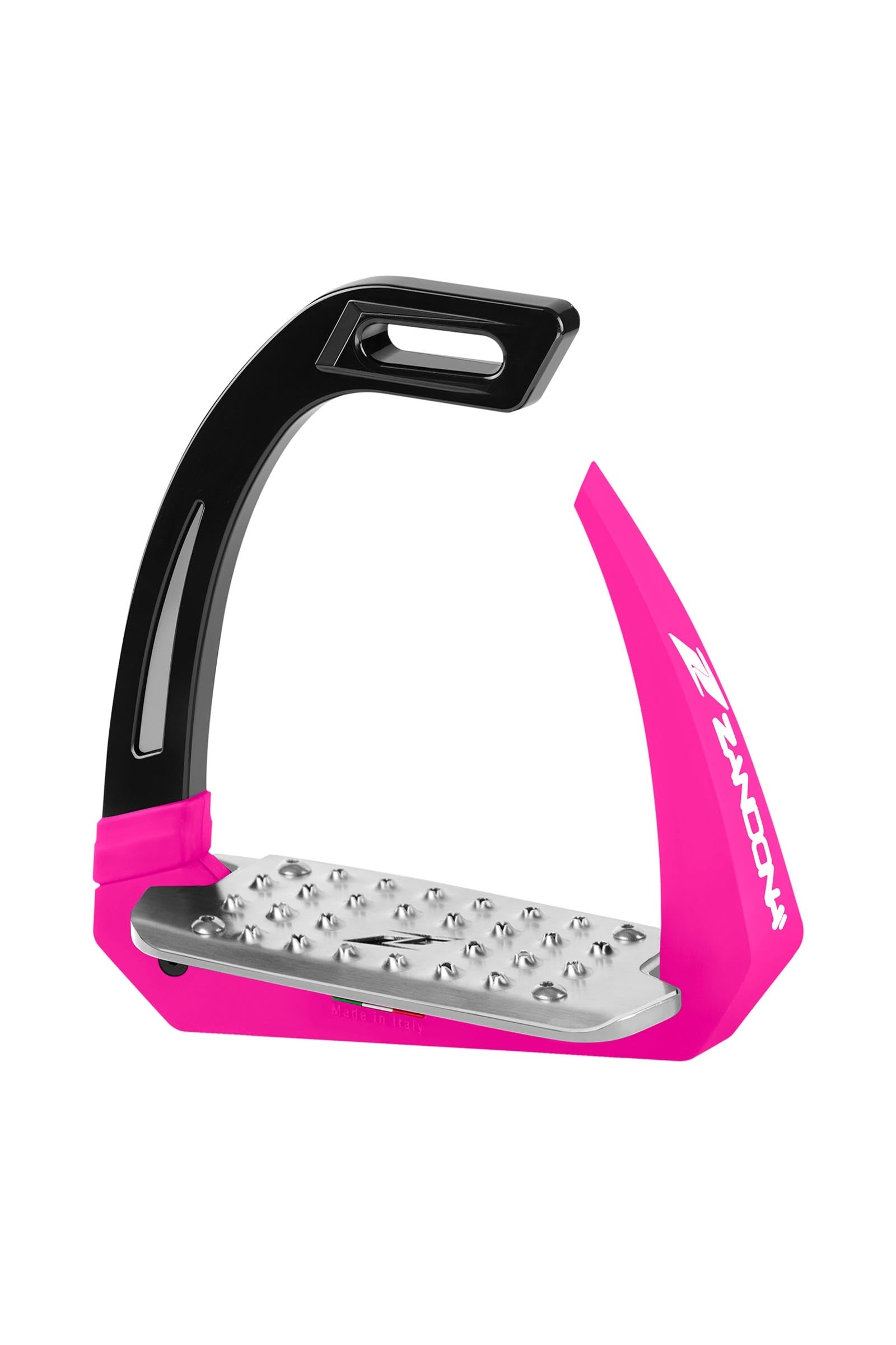 Zandona Omnia Safety Stirrups Saddles, Girths & Stirrups