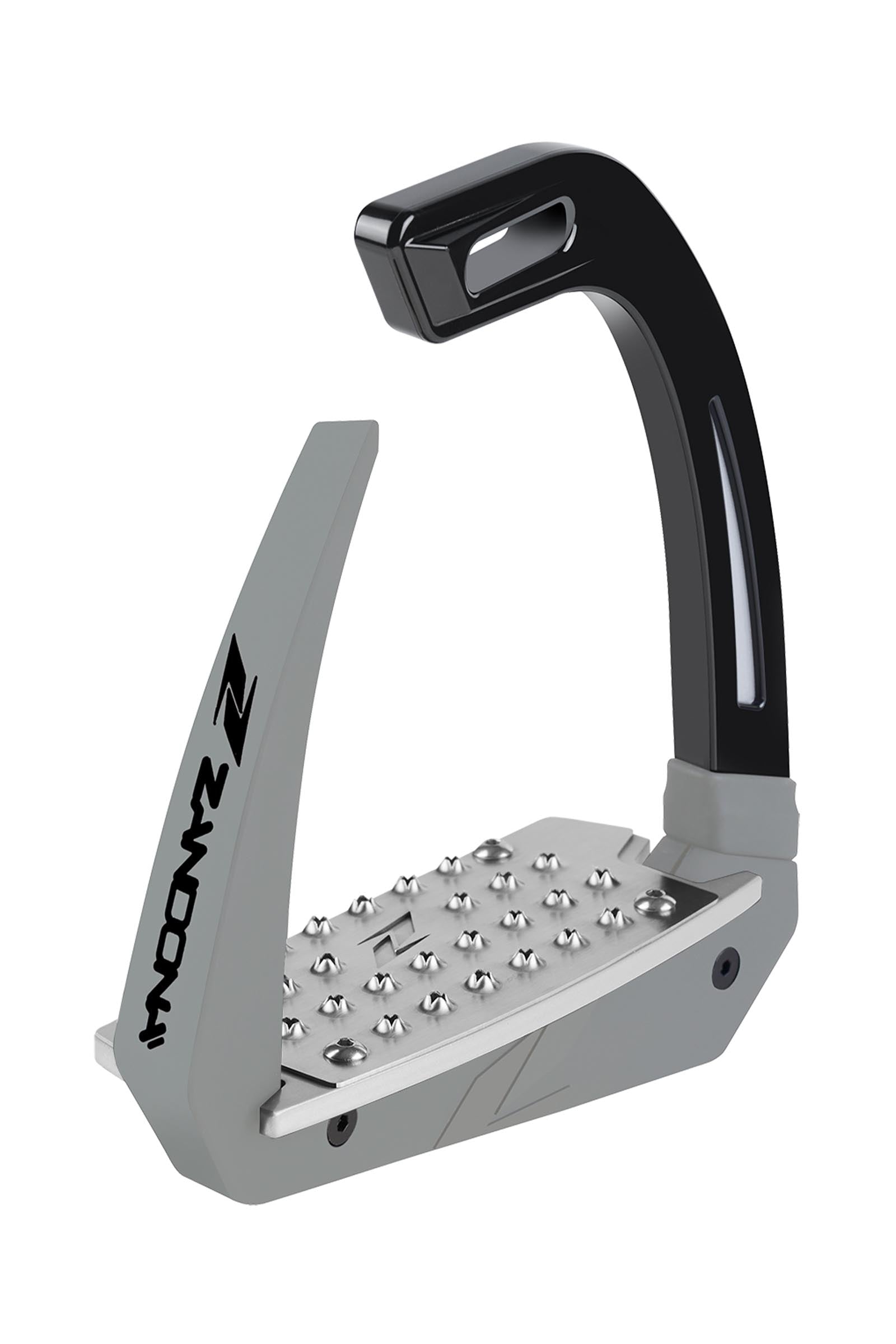 Zandona Omnia Safety Stirrups Saddles, Girths & Stirrups