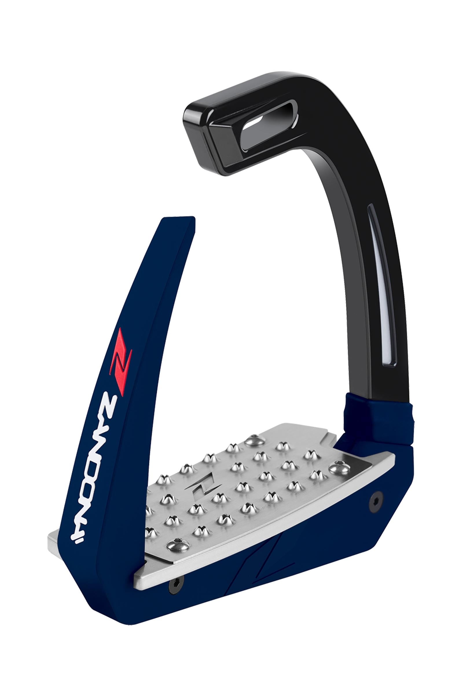 Zandona Omnia Safety Stirrups Saddles, Girths & Stirrups