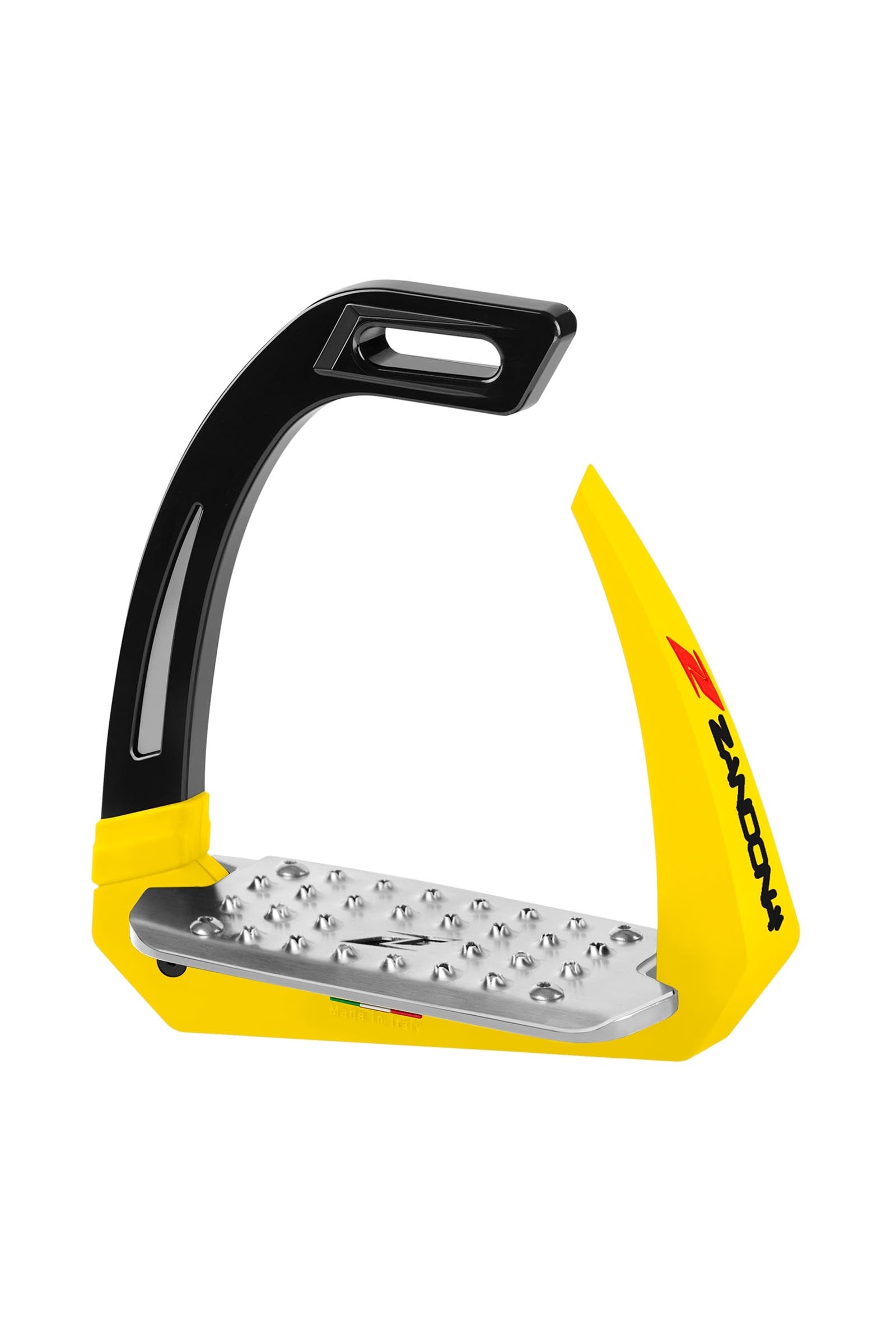 Zandona Omnia Safety Stirrups Saddles, Girths & Stirrups