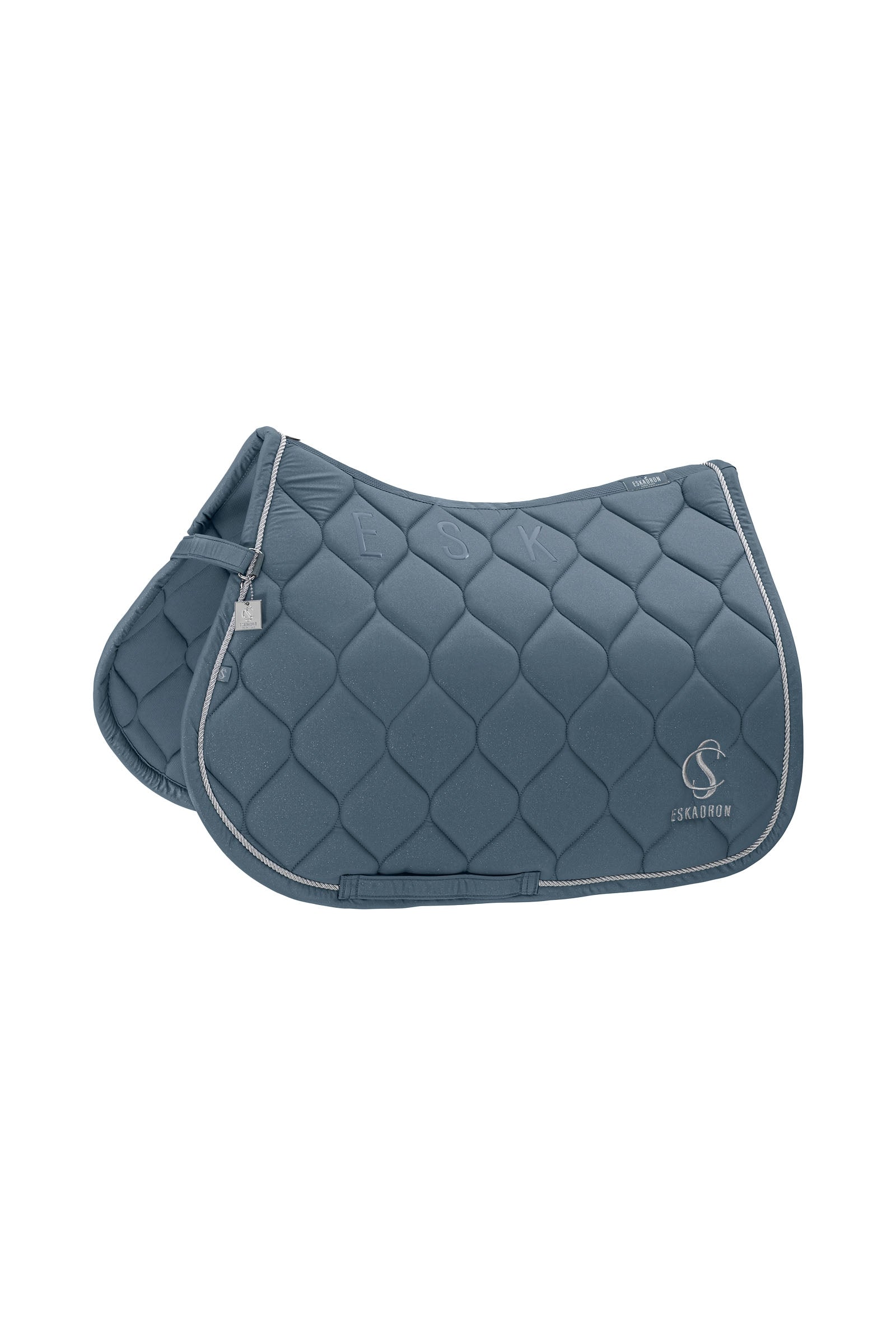 Eskadron Classic Sports SS25 Sparkle univerzální podsedlová dečka Saddle Pads