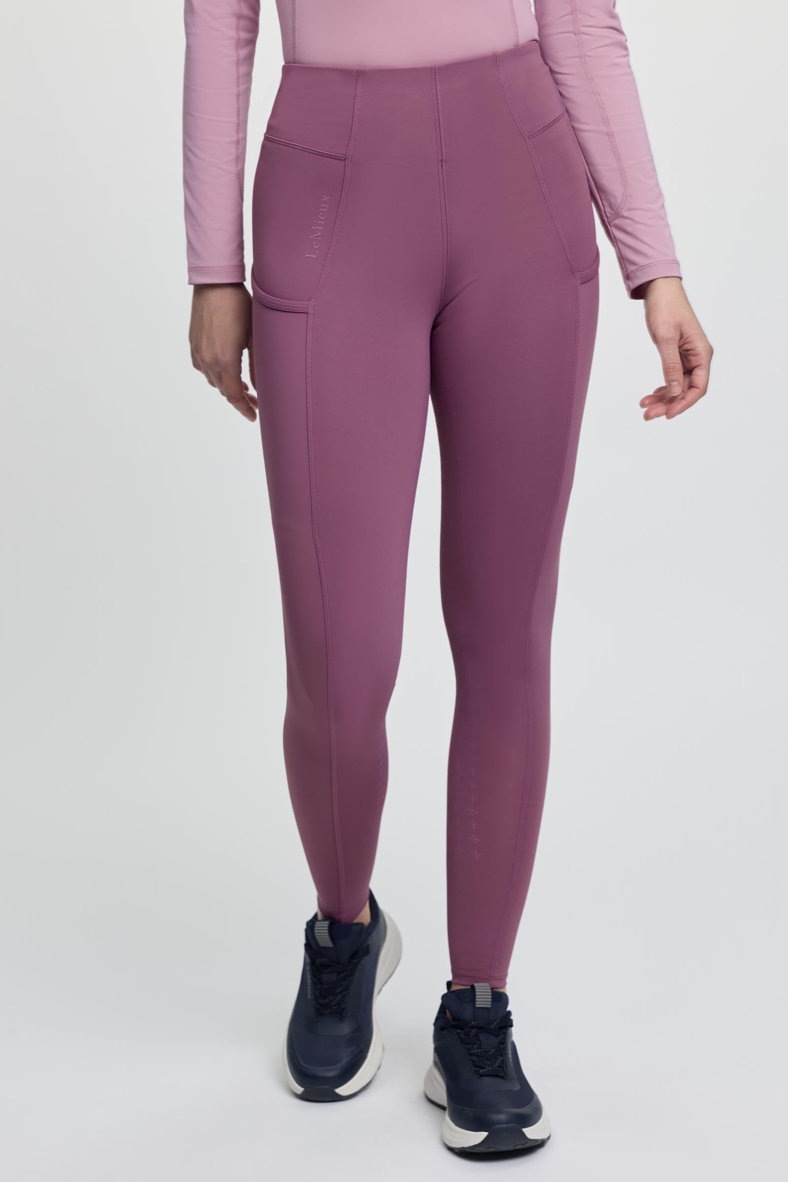 LeMieux Naomi Women´s Pull On Breeches Womens Breeches