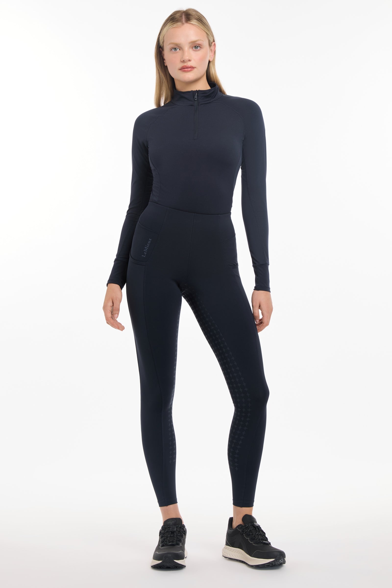 LeMieux Naomi Women´s Pull On Breeches Womens Breeches
