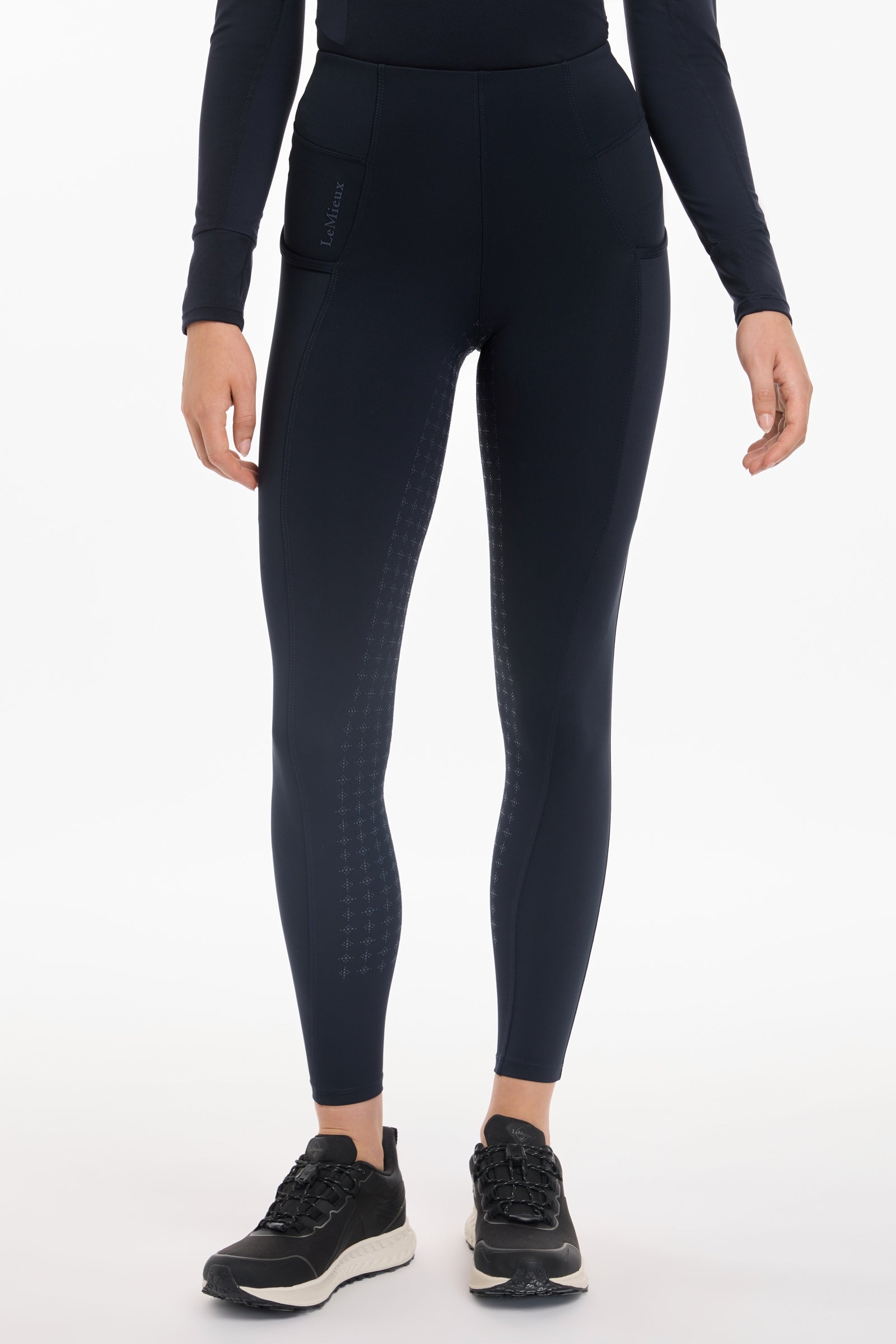 LeMieux Naomi Women´s Pull On Breeches Womens Breeches