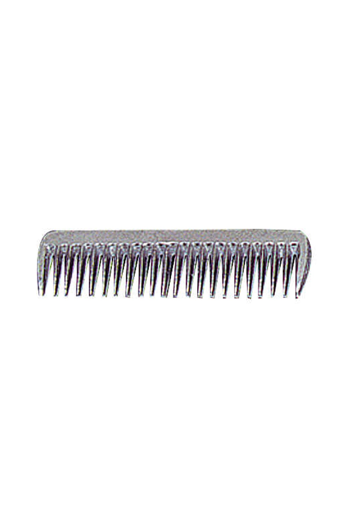 HIPPOTONIC JOCKEY hliníkový hřeben na hřívu Horse Grooming Tools