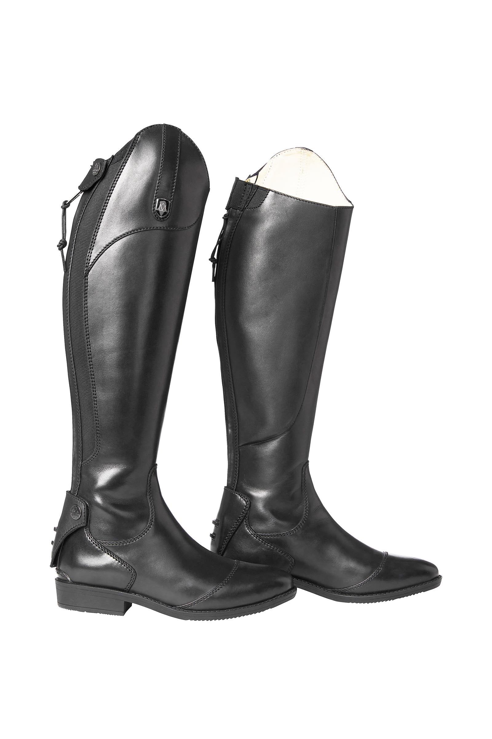 Mountain Horse Xena dámské vysoké jezdecké boty Riding Boots & Riding Shoes