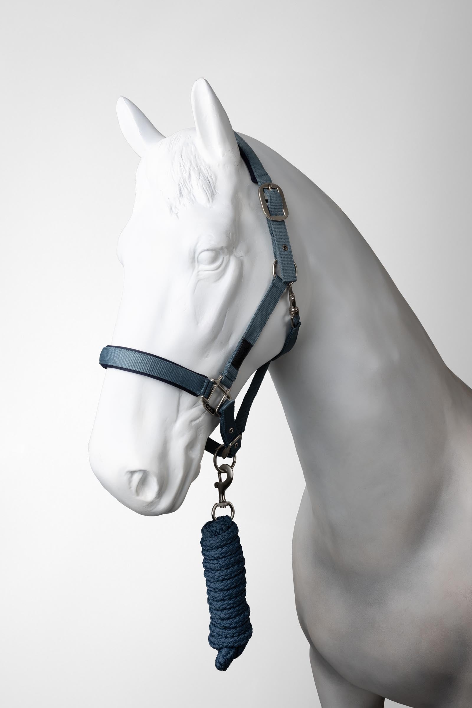 Horze Lucca Ohlávka a vodítkem sada Halters & Leads