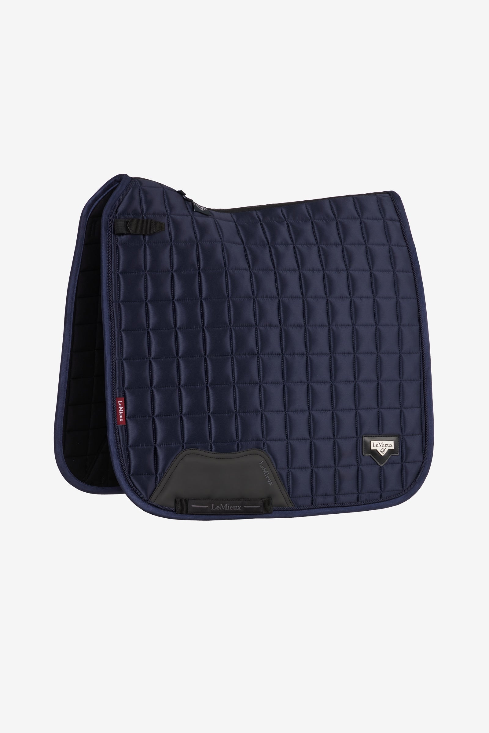 LeMieux Loire Dressage Square Saddle Pad Saddle Pads