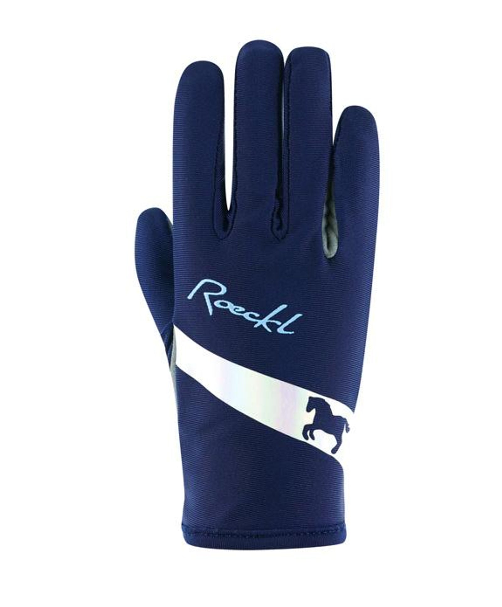 Roeckl Kapriole jezdecké rukavice pro děti Riding Gloves
