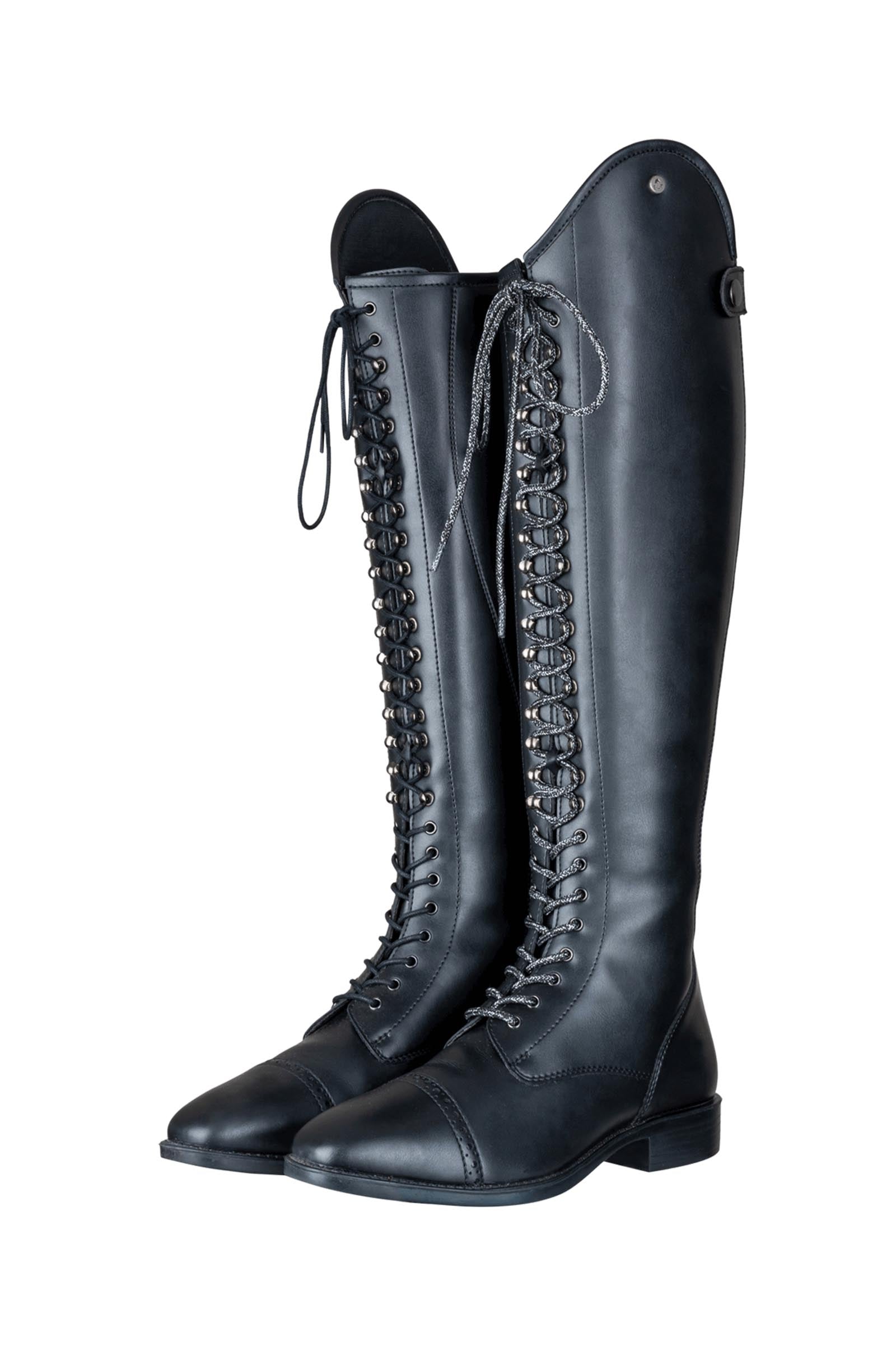 ELT Portland Polo Jezdecké Boty, Dlouhé Riding Boots & Riding Shoes