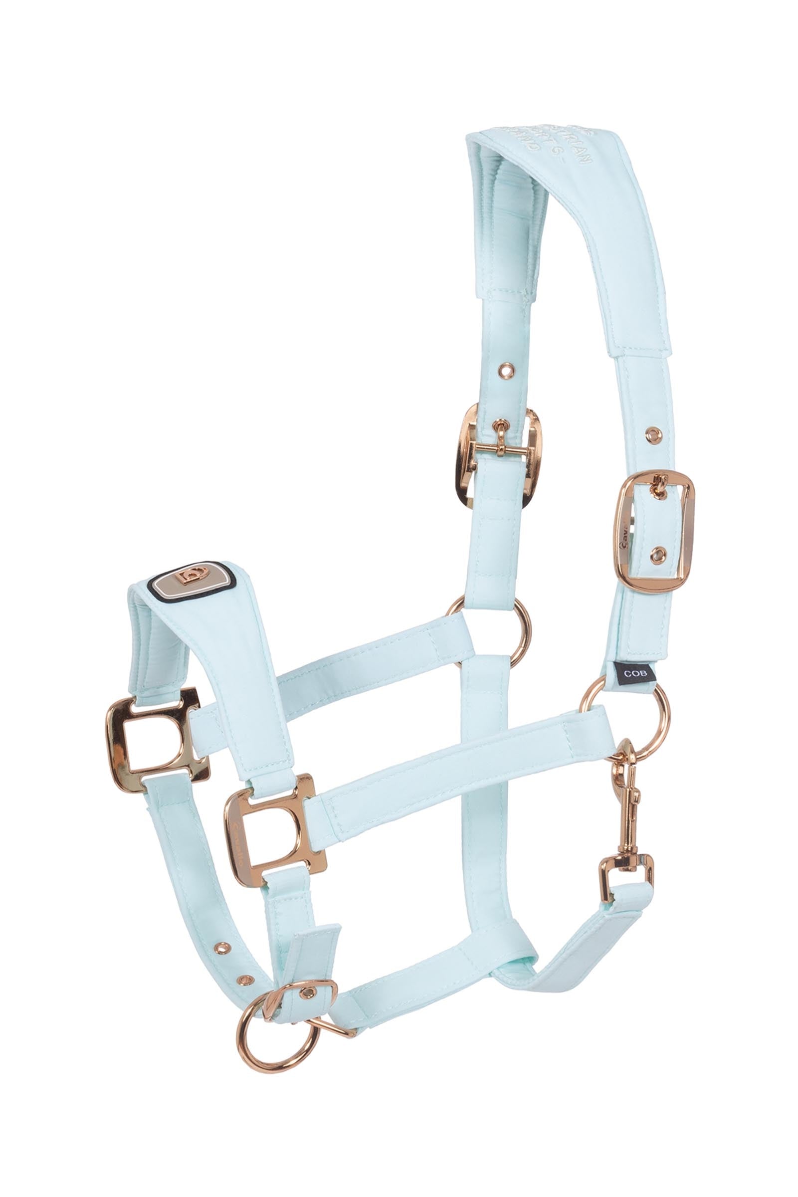 Cavallo CAVALPAWEL ohlávka Halters & Leads