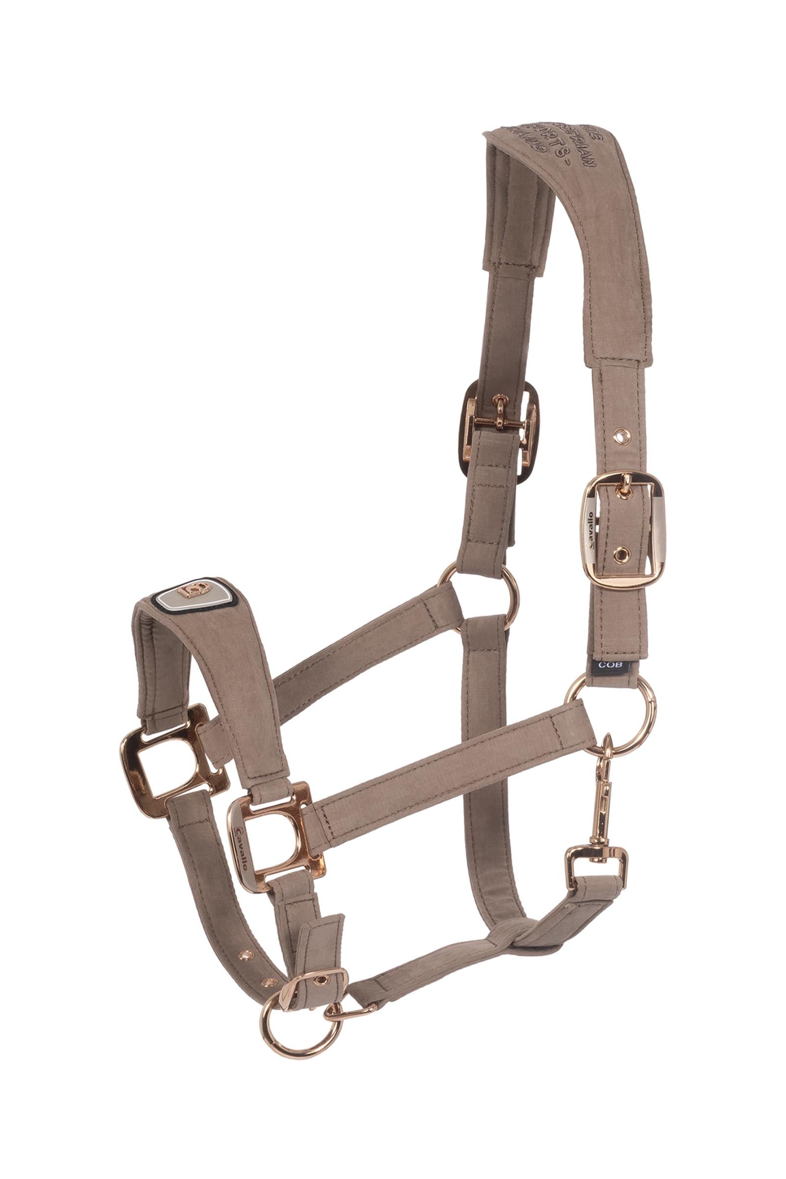 Cavallo CAVALPAWEL ohlávka Halters & Leads