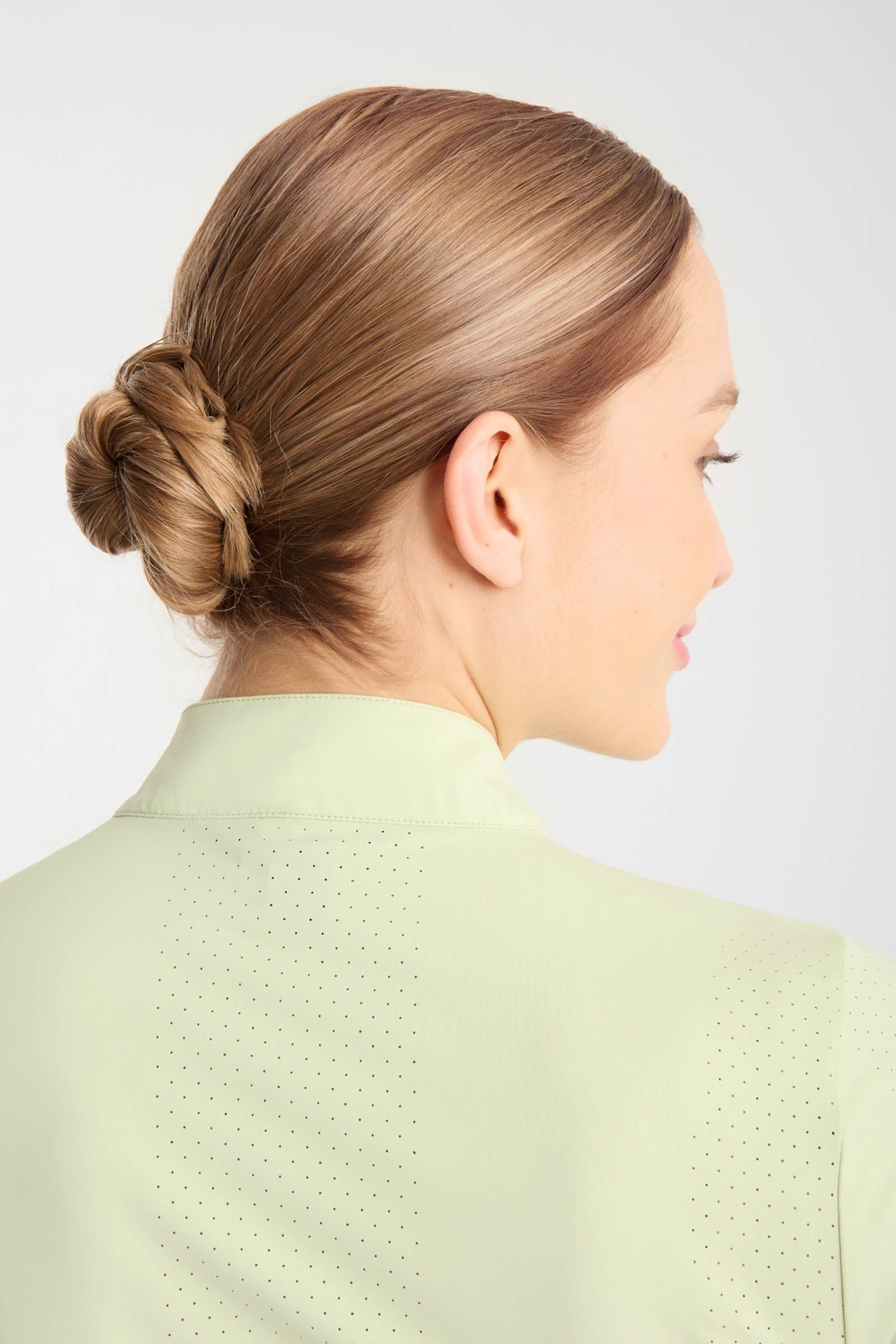 Horze Emmie Women´s Cooling Training Shirt, Short Sleeves Women’s Riding Clothing