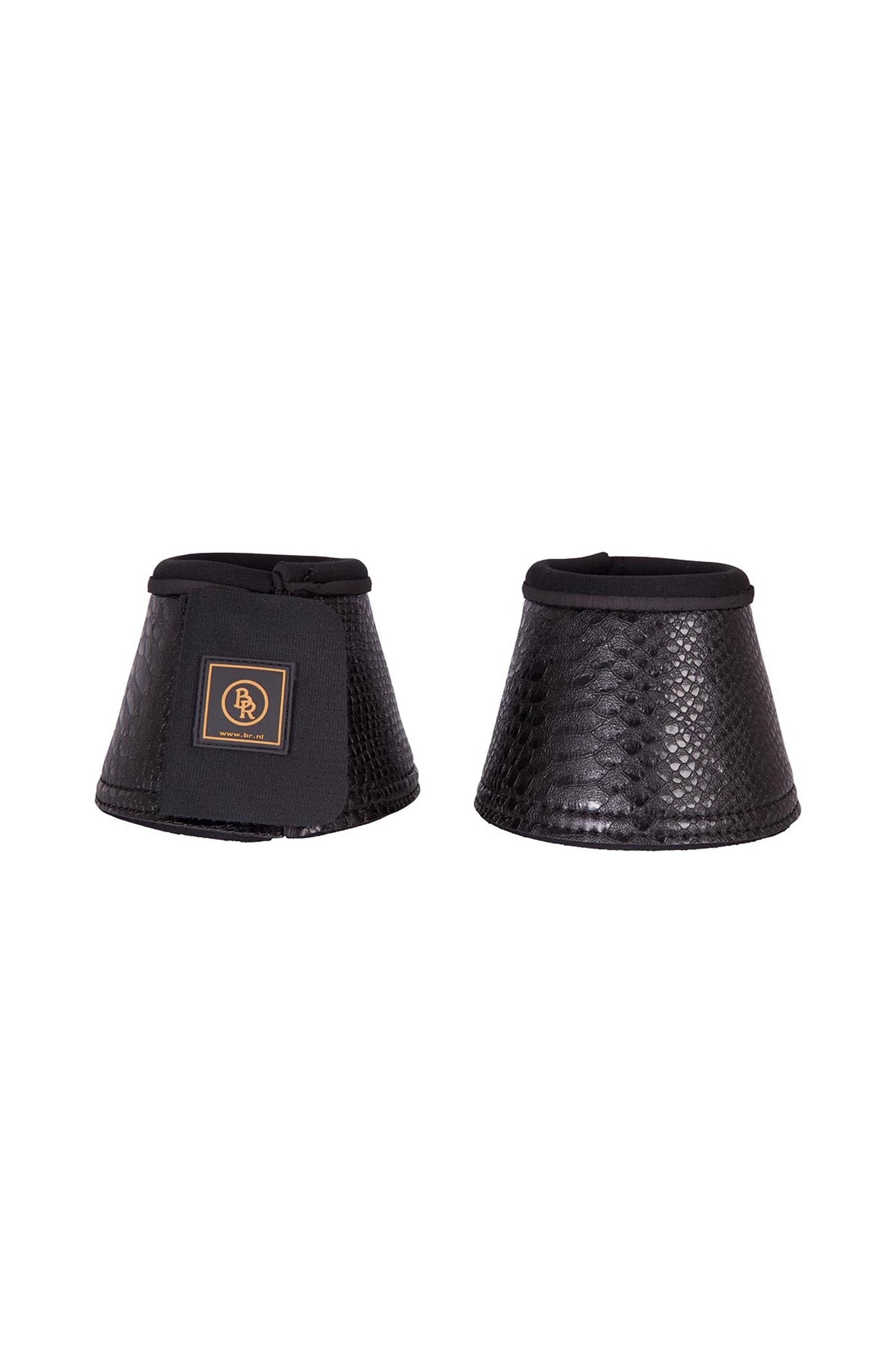 BR Pro Max Croco zvony proti zakopávání Leg & Hoof Protection
