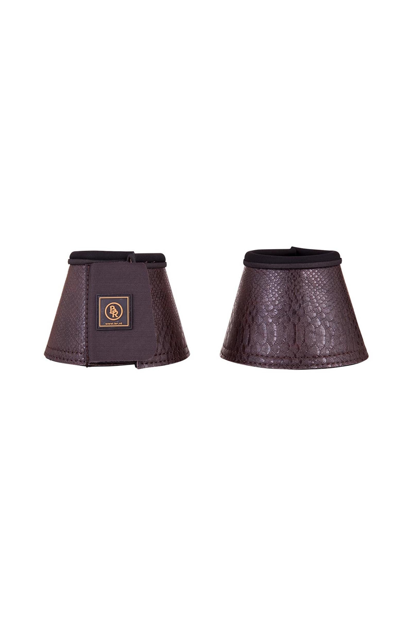 BR Pro Max Croco zvony proti zakopávání Leg & Hoof Protection