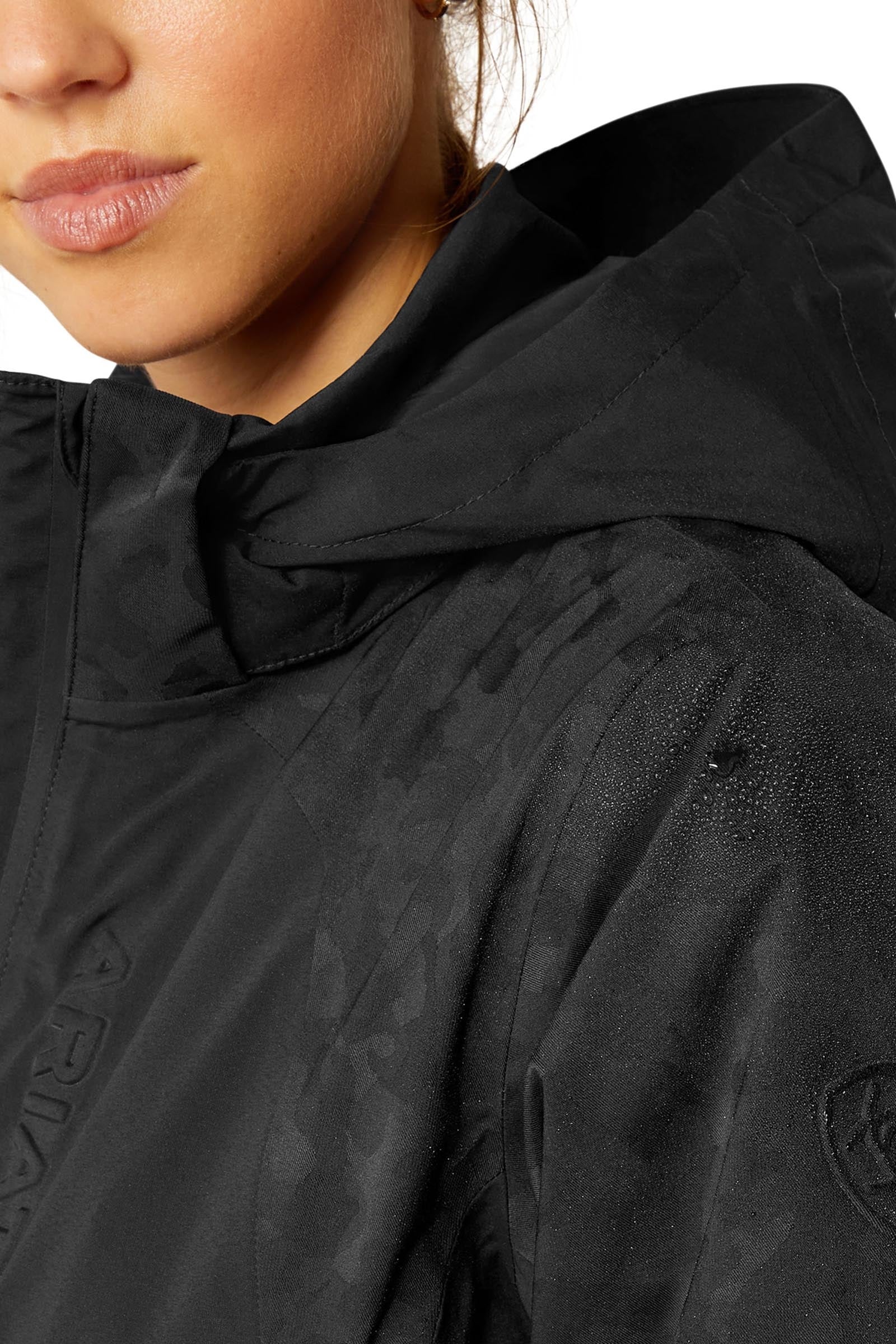 Ariat Valor 2.0 H2O Women's Jacket Women’s Riding Clothing