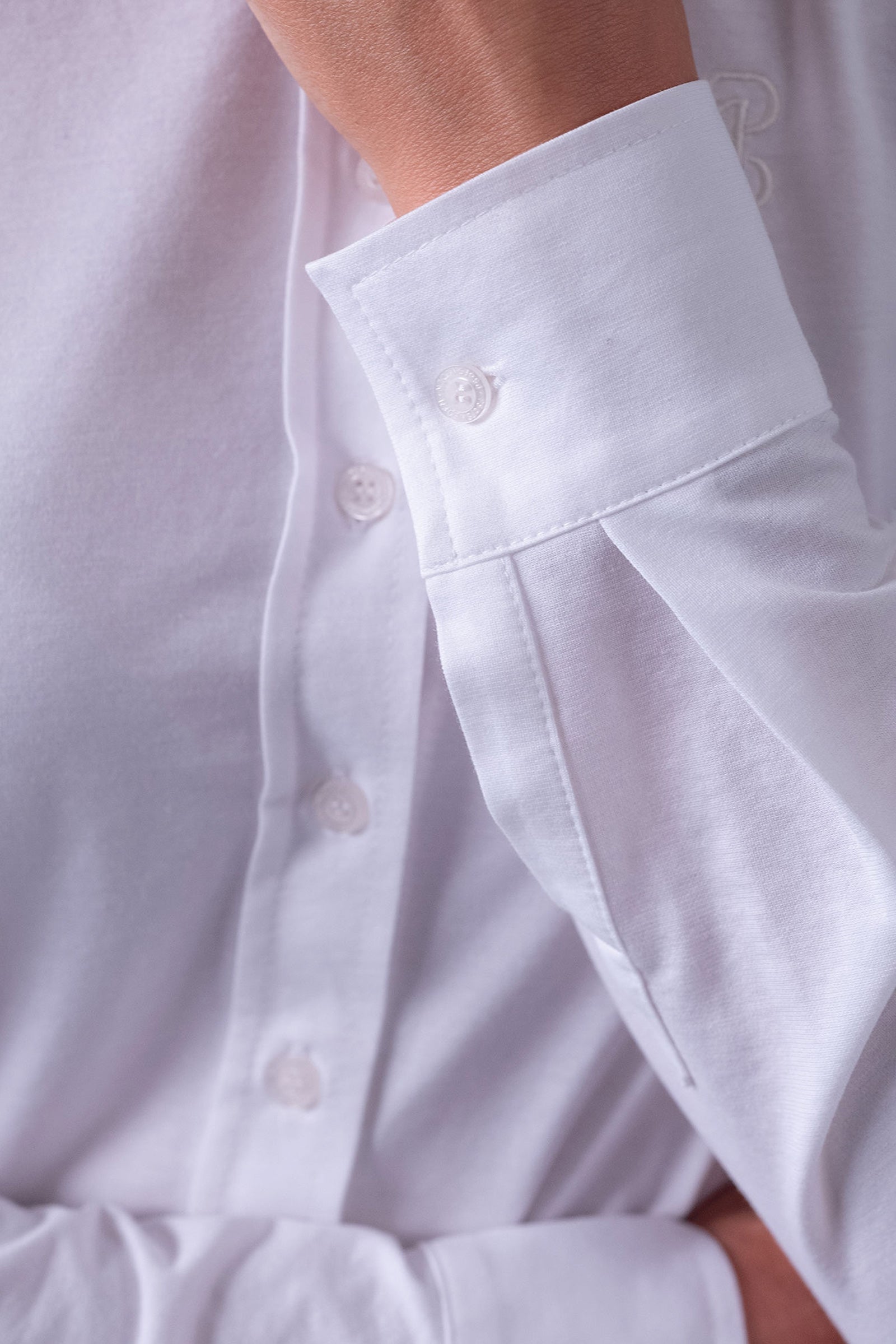 PS of Sweden Rebecca Women´s Pique Shirt Women’s Riding Clothing