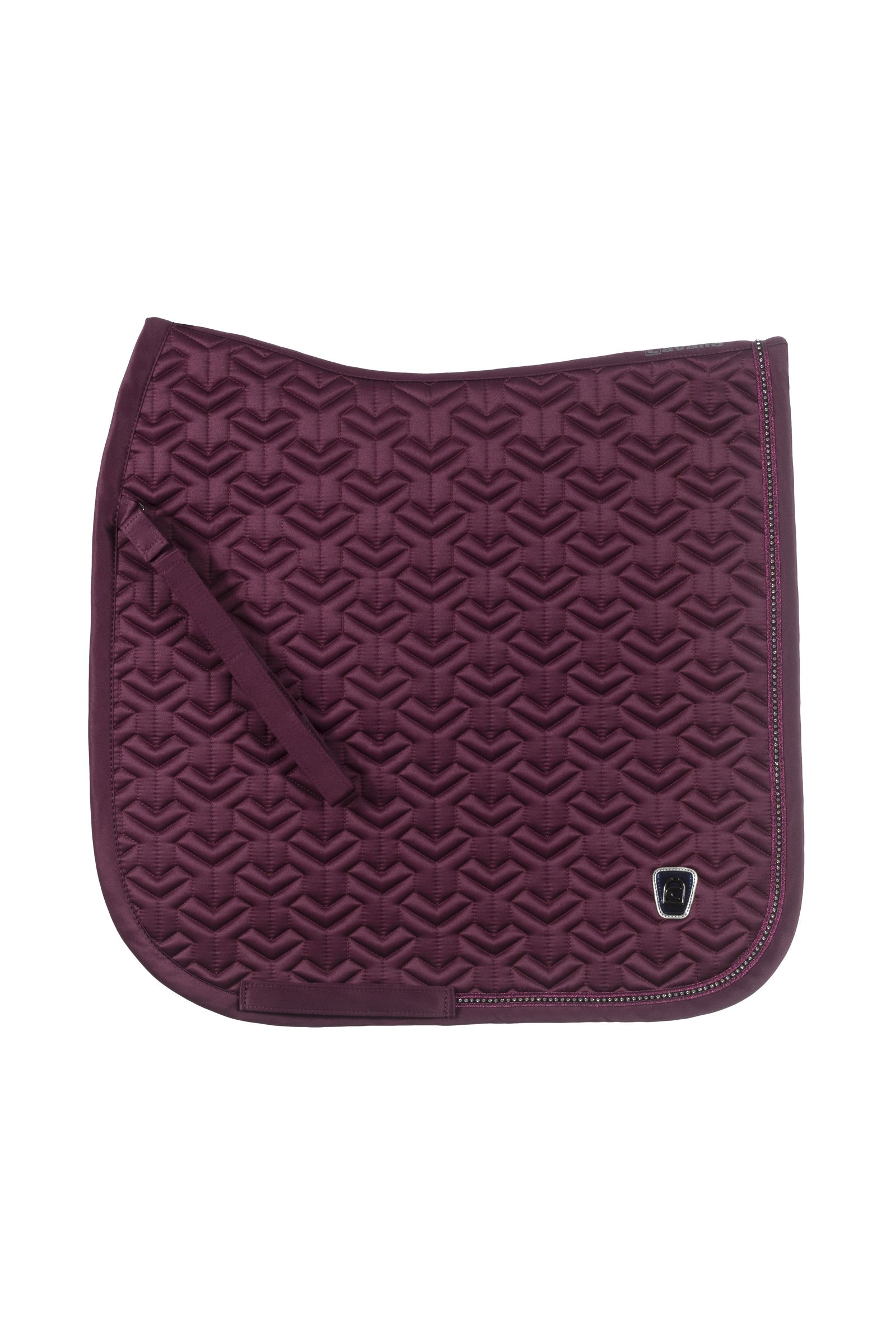 Cavallo CAVALCOOL Comfort drezurní podsedlová dečka Leg & Hoof Protection