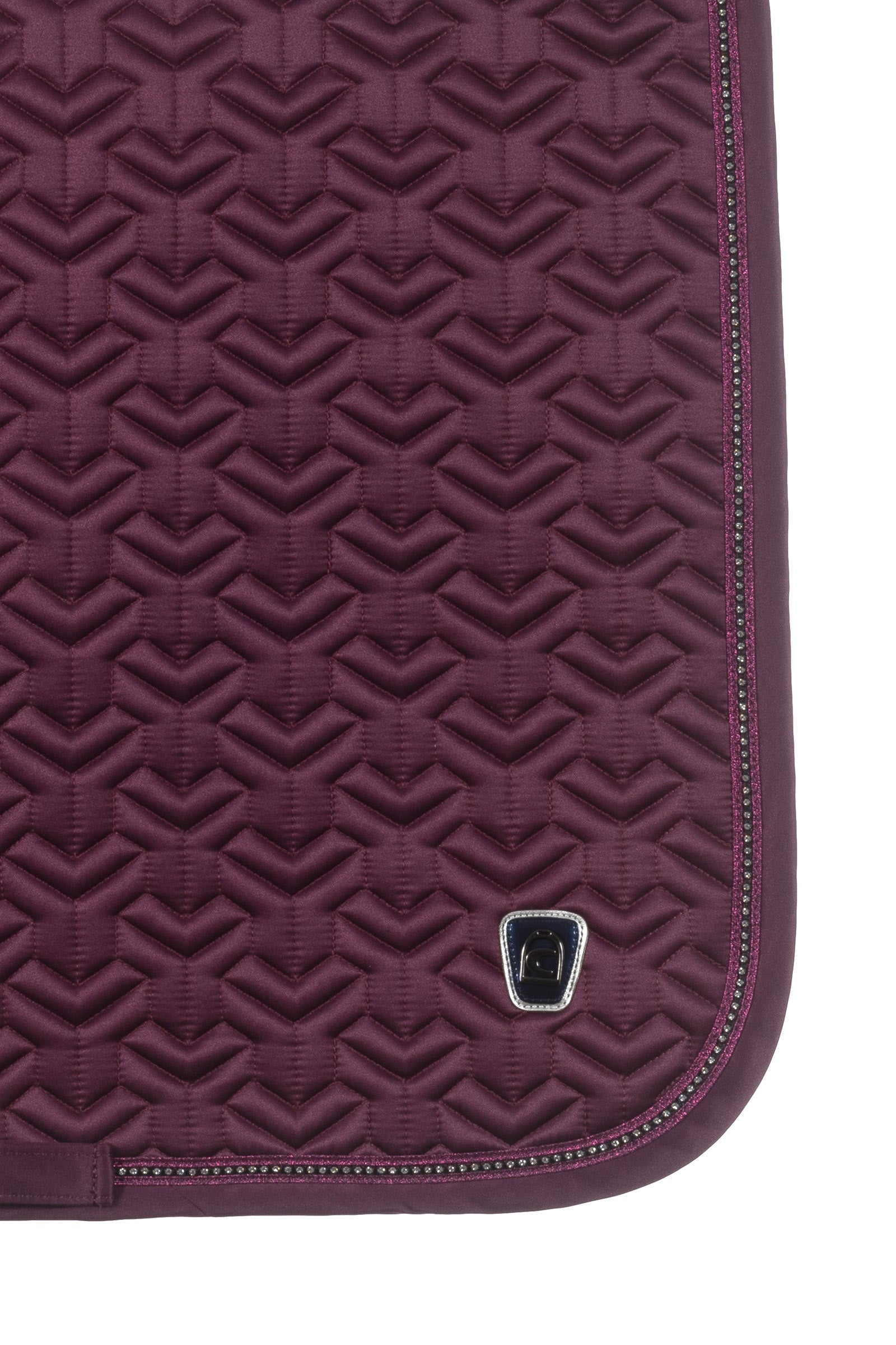 Cavallo CAVALCOOL Comfort Dressage Saddle Pad Leg & Hoof Protection