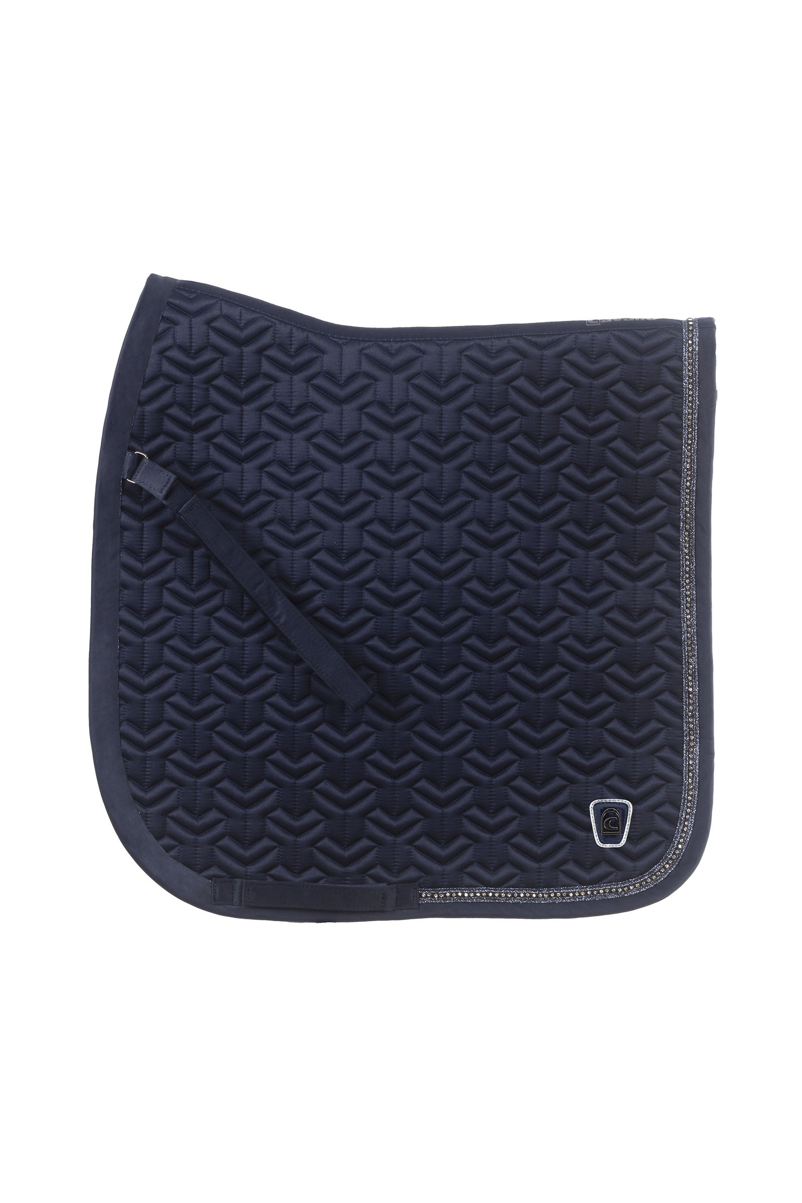 Cavallo CavalCool Comfort drezúrní podsedlová dečka Saddle Pads