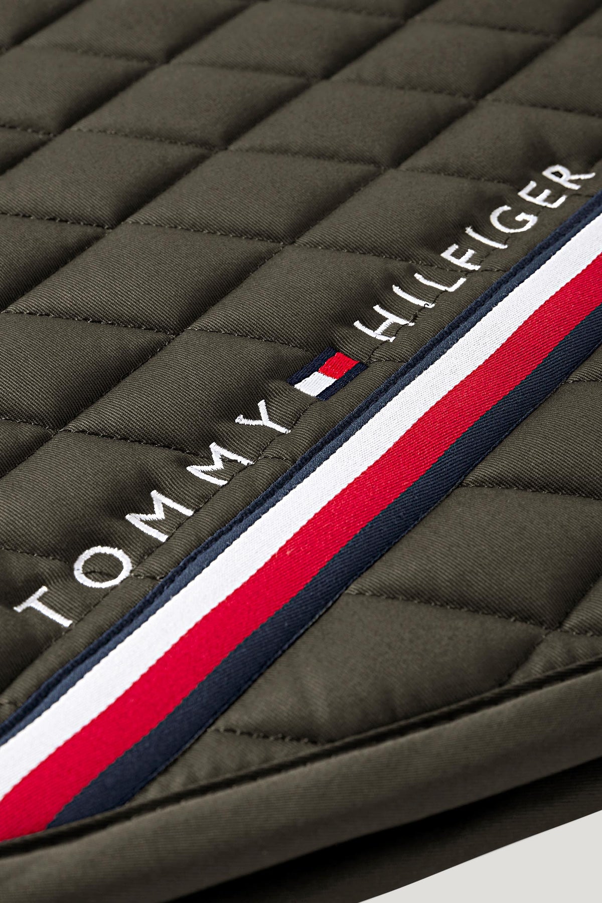 Tommy Hilfiger Equestrian Stanford Dressage Saddlepad Saddle Pads