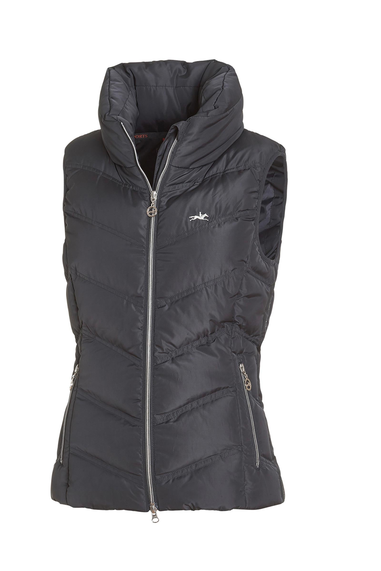 Schockemöhle Sports Marleen dámské vesta Women’s Riding Clothing