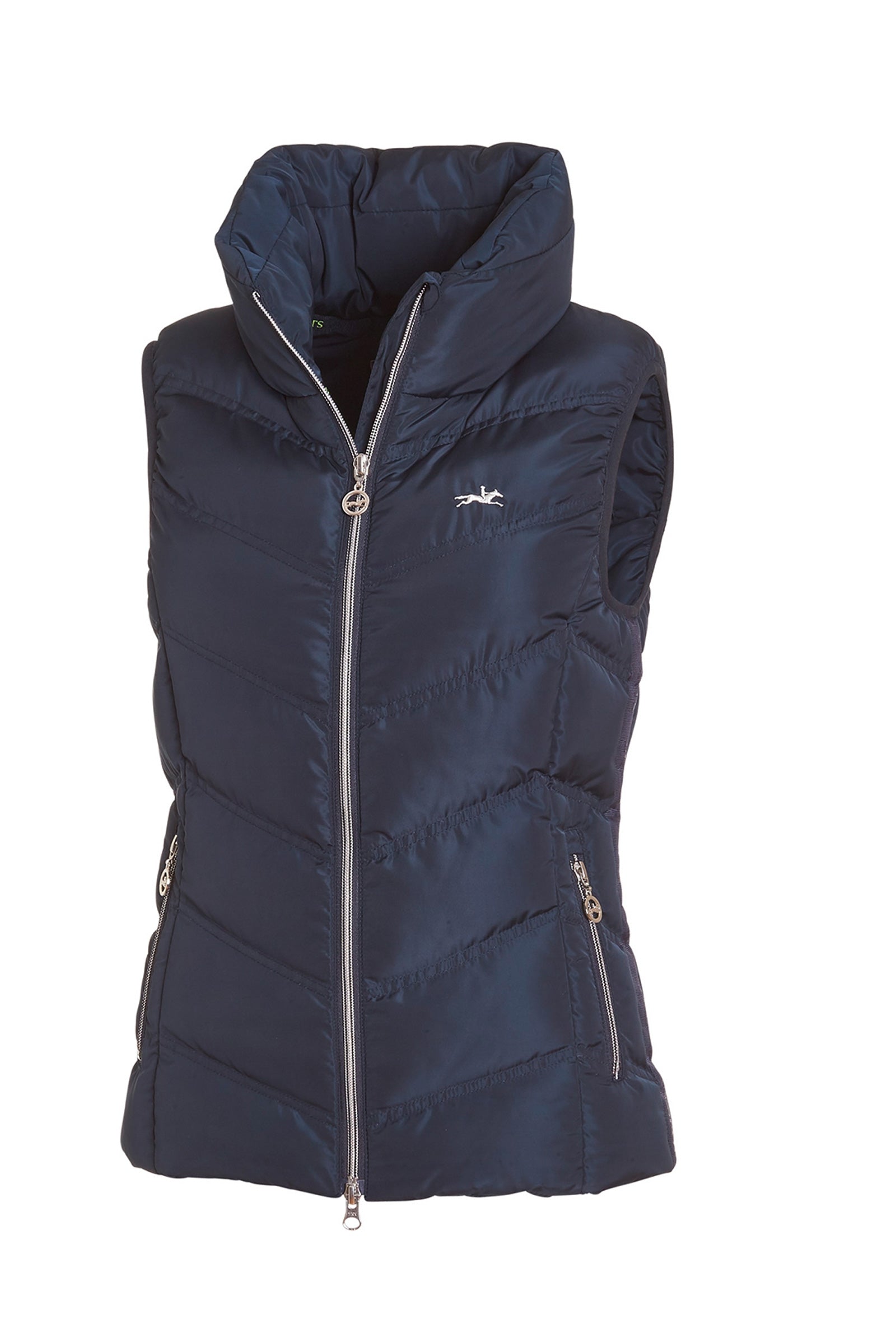 Schockemöhle Sports Marleen dámské vesta Women’s Riding Clothing