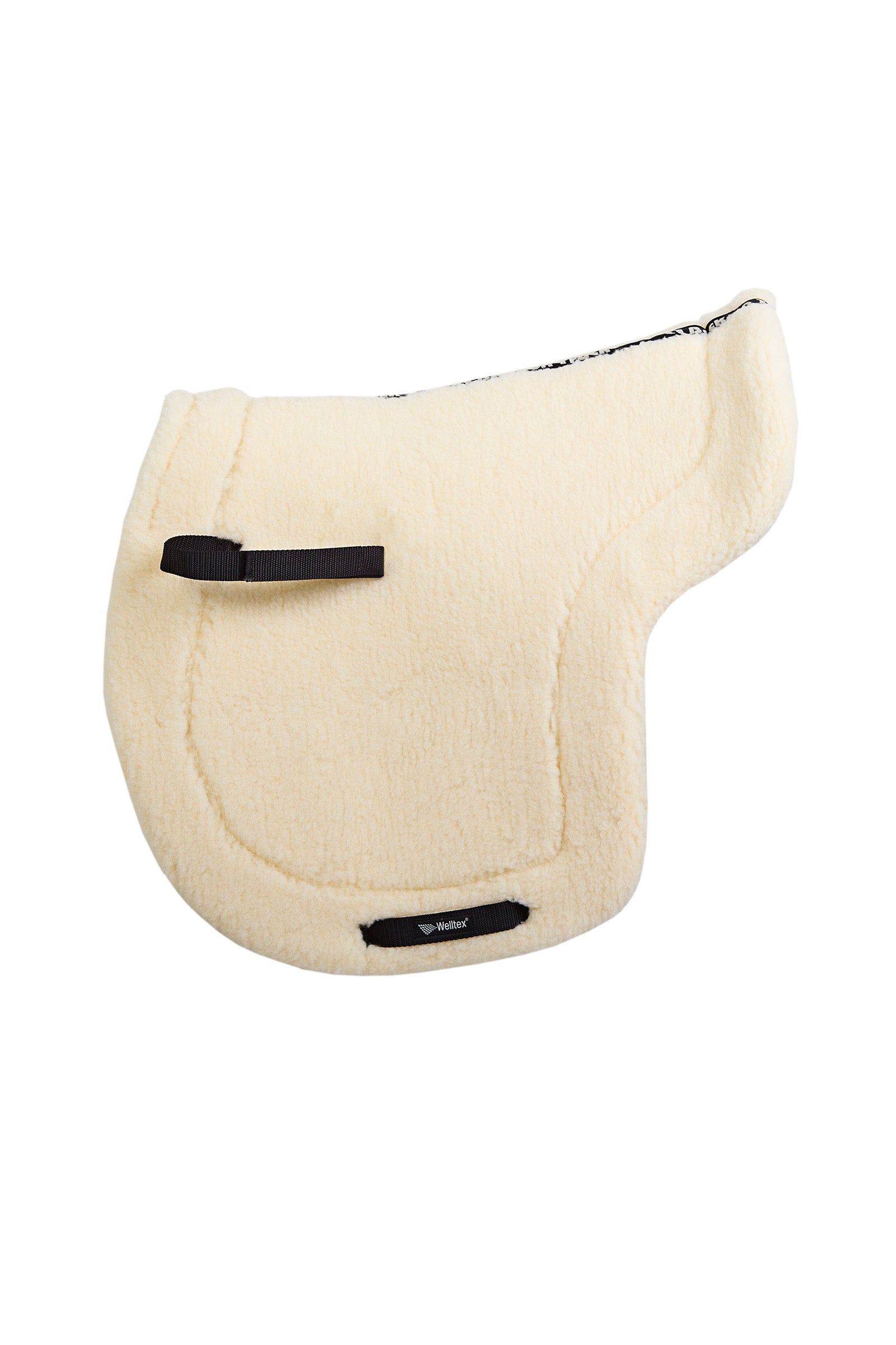 Back on Track Podložka pod sedlo "Teddy" Saddle Pads