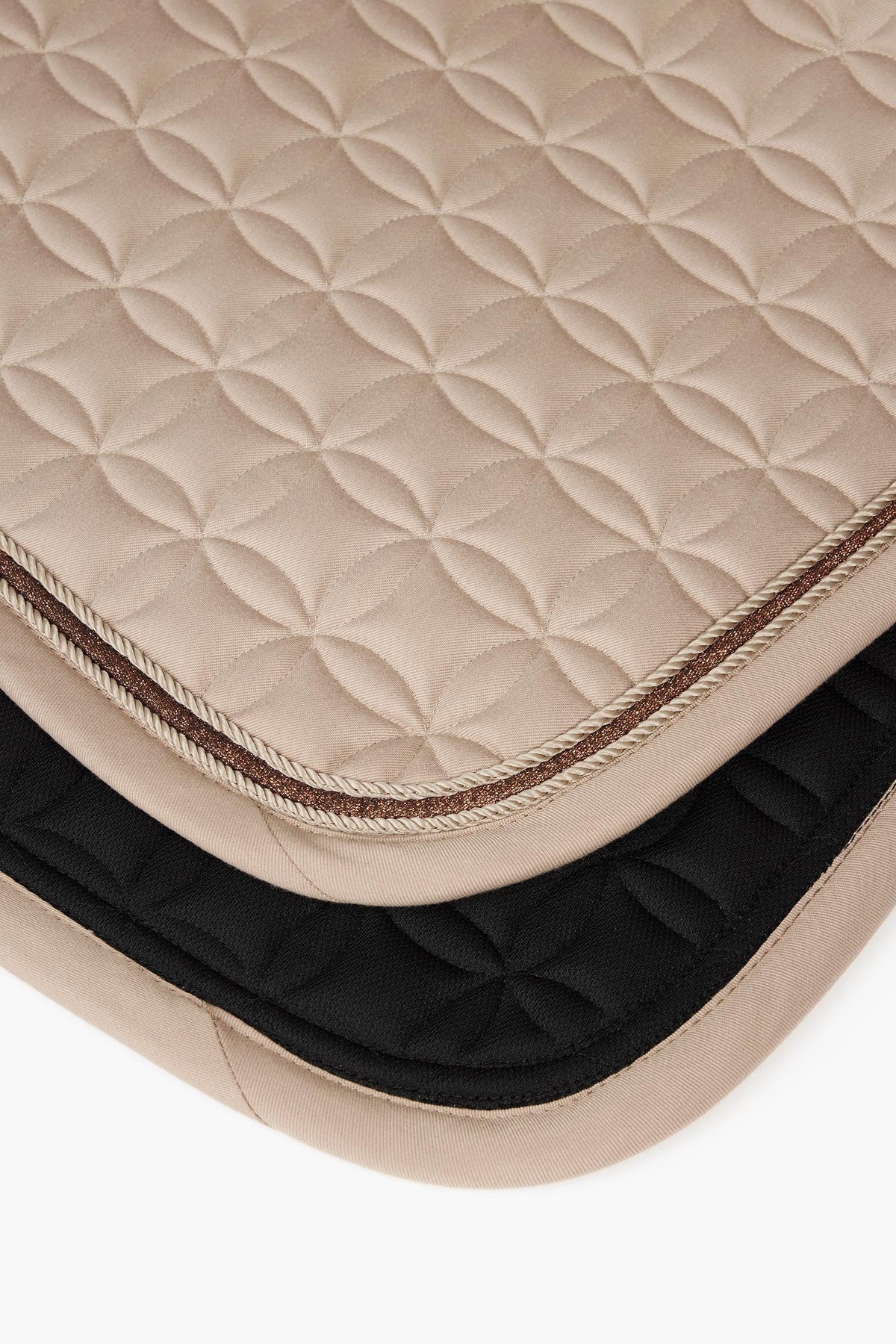 Horze Siena Dressage Saddle pad Saddle Pads
