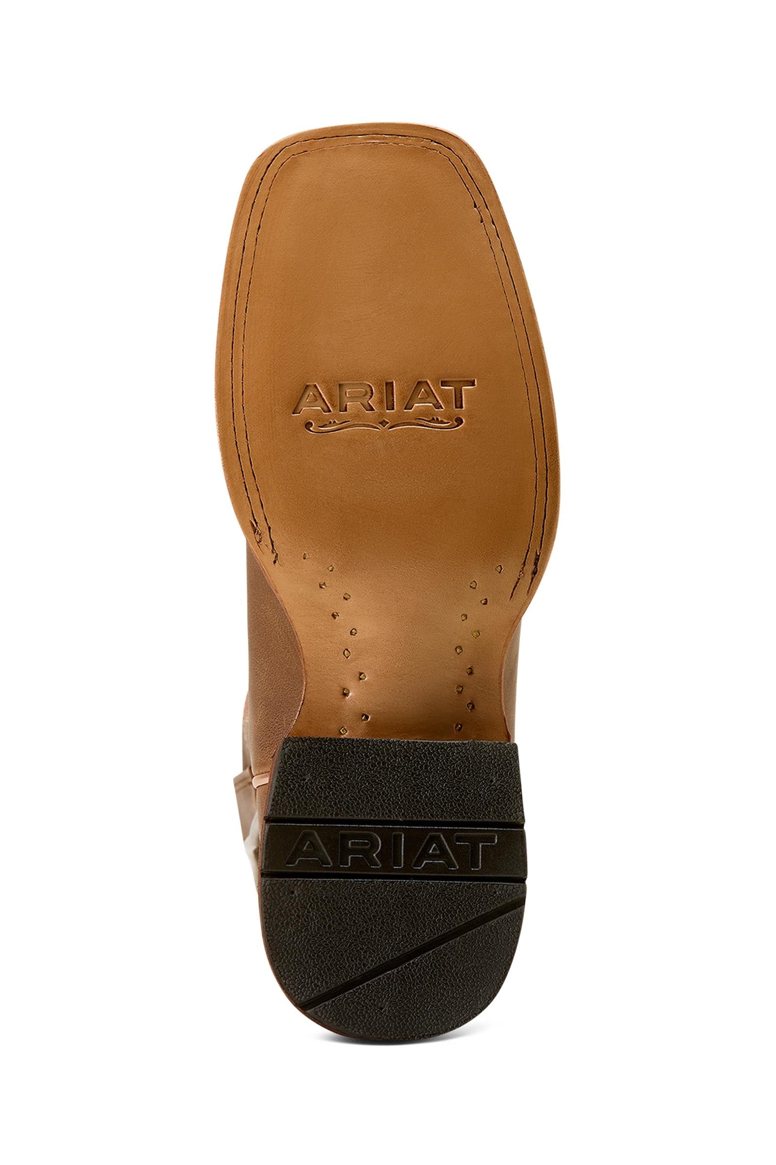 Ariat Women's County Lane Wide Square Toe Western Boots Riding Boots & Riding Shoes