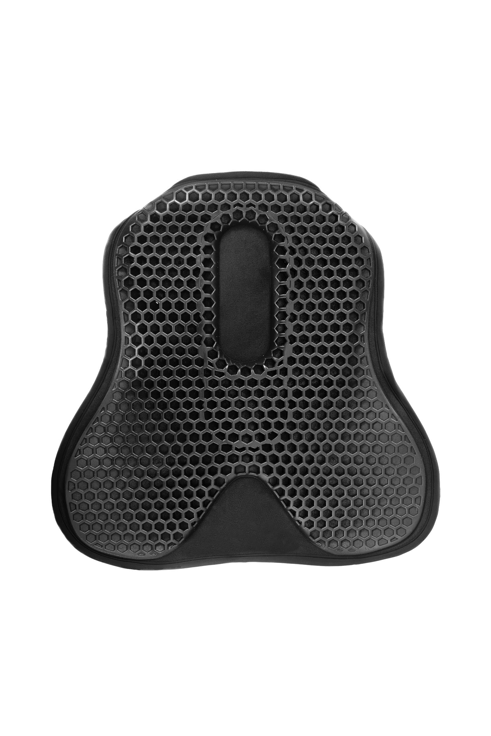 Acavallo Ortho-Kostrč Skoková Sedací Podložka Hexa Gel-Out Dri-Lex, 20 mm Saddle Pads