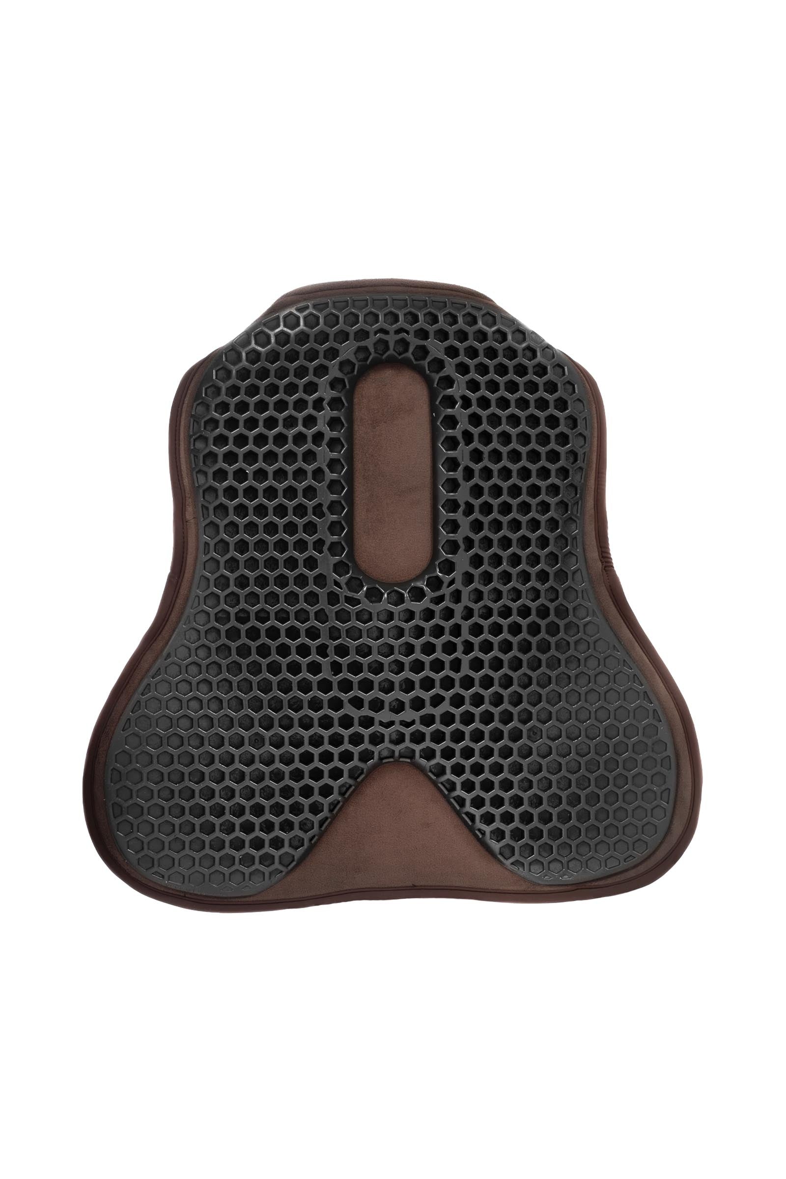 Acavallo Ortho-Kostrč Skoková Sedací Podložka Hexa Gel-Out Dri-Lex, 20 mm Saddle Pads