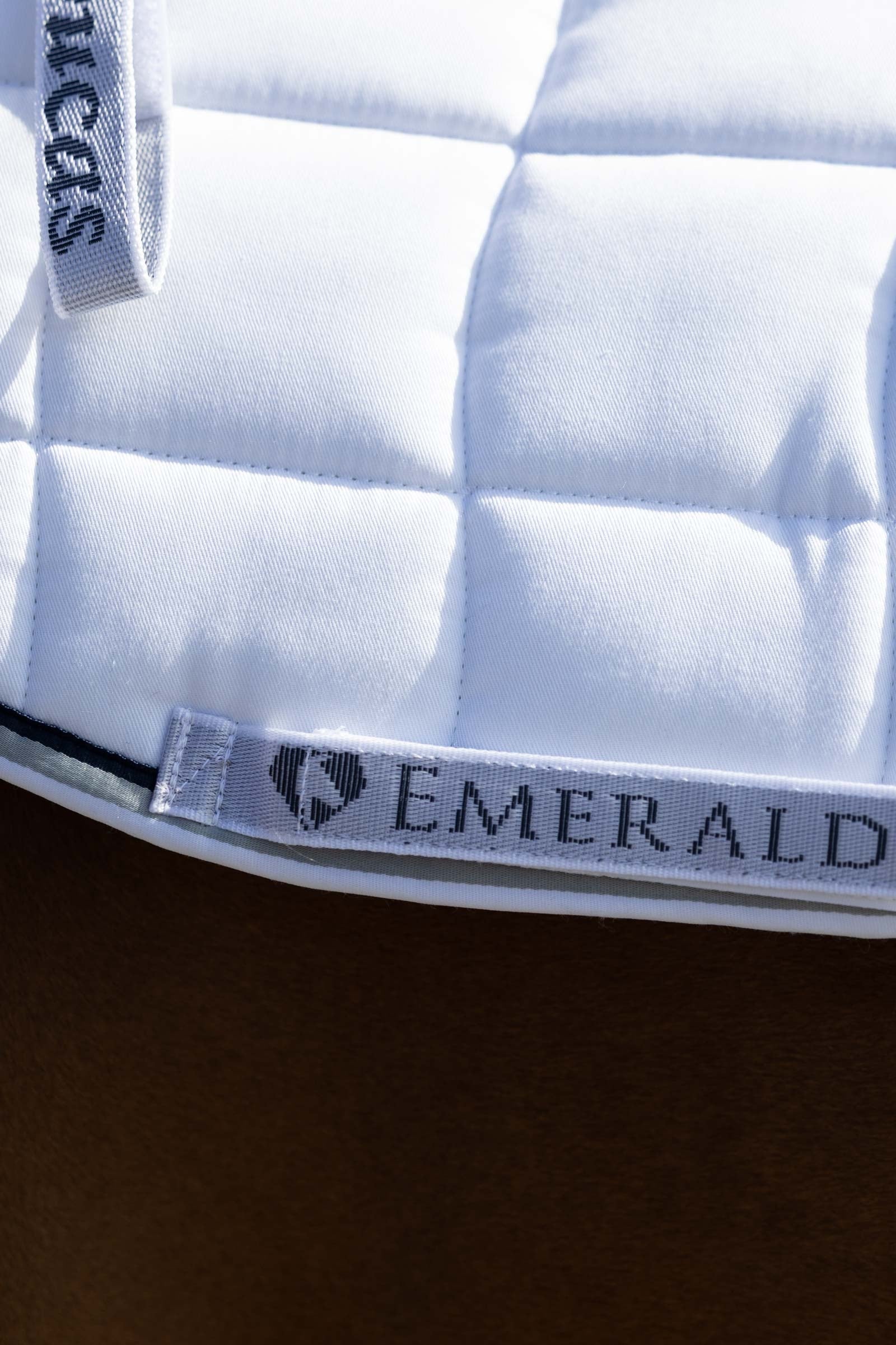 Bucas Emerald All Purpose Saddle Pad Saddle Pads