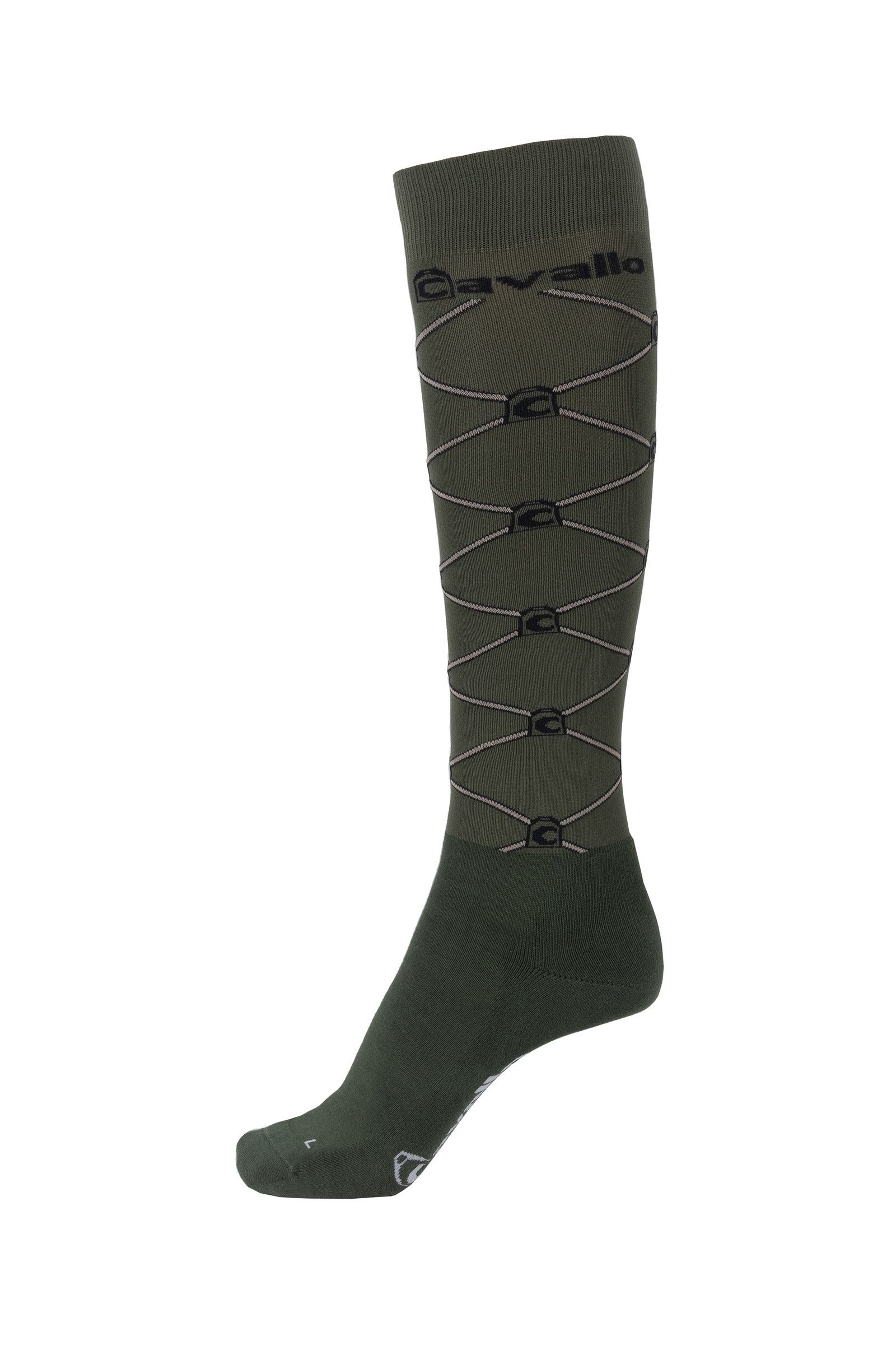 Cavallo CAVALSIOUX Riding Socks Socks