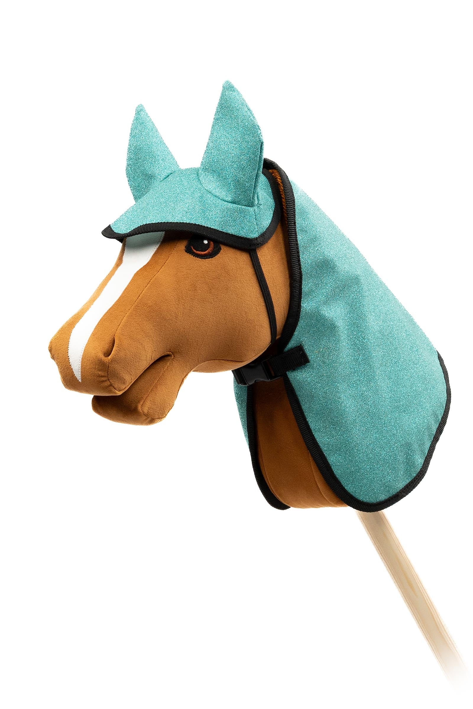 My Hobby Horse Rug & Fly Veil Gifts & Toys
