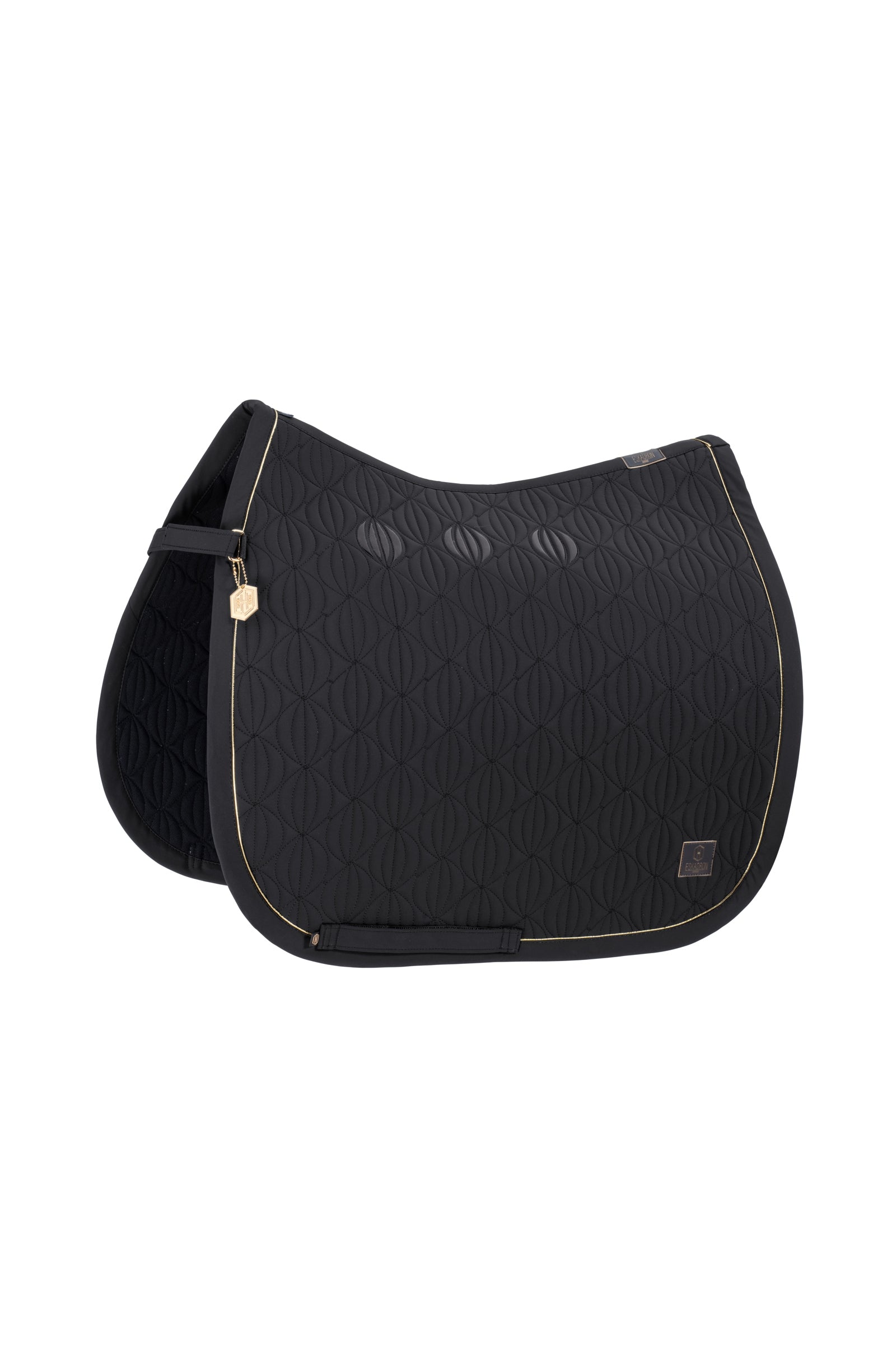 Eskadron Heritage AW24 Softshell Drezurní podsedlová dečka Saddle Pads
