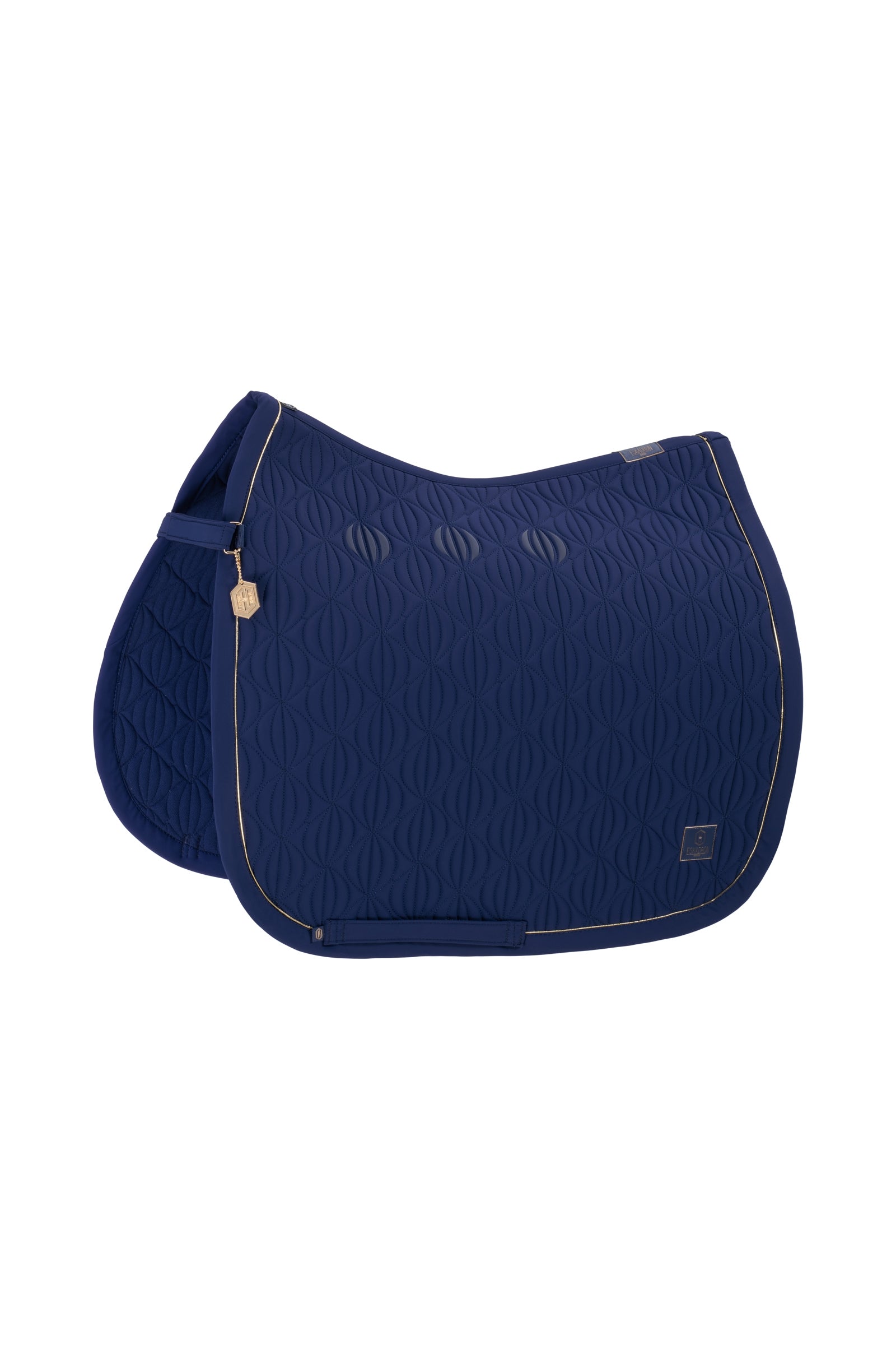 Eskadron Heritage AW24 Softshell Drezurní podsedlová dečka Saddle Pads