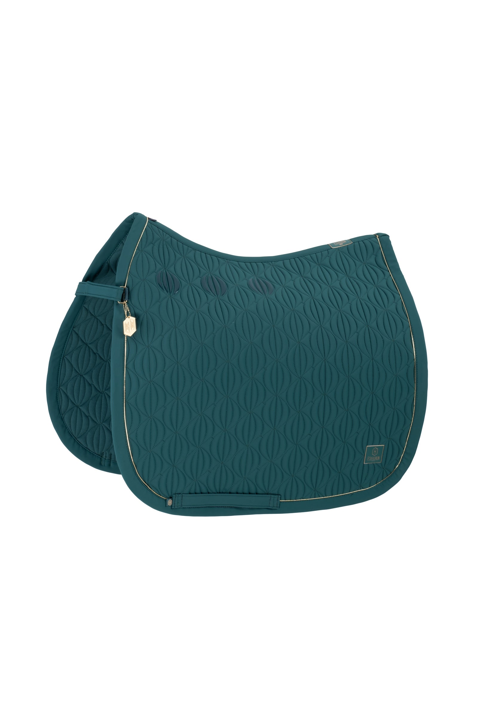 Eskadron Heritage AW24 Softshell Drezurní podsedlová dečka Saddle Pads