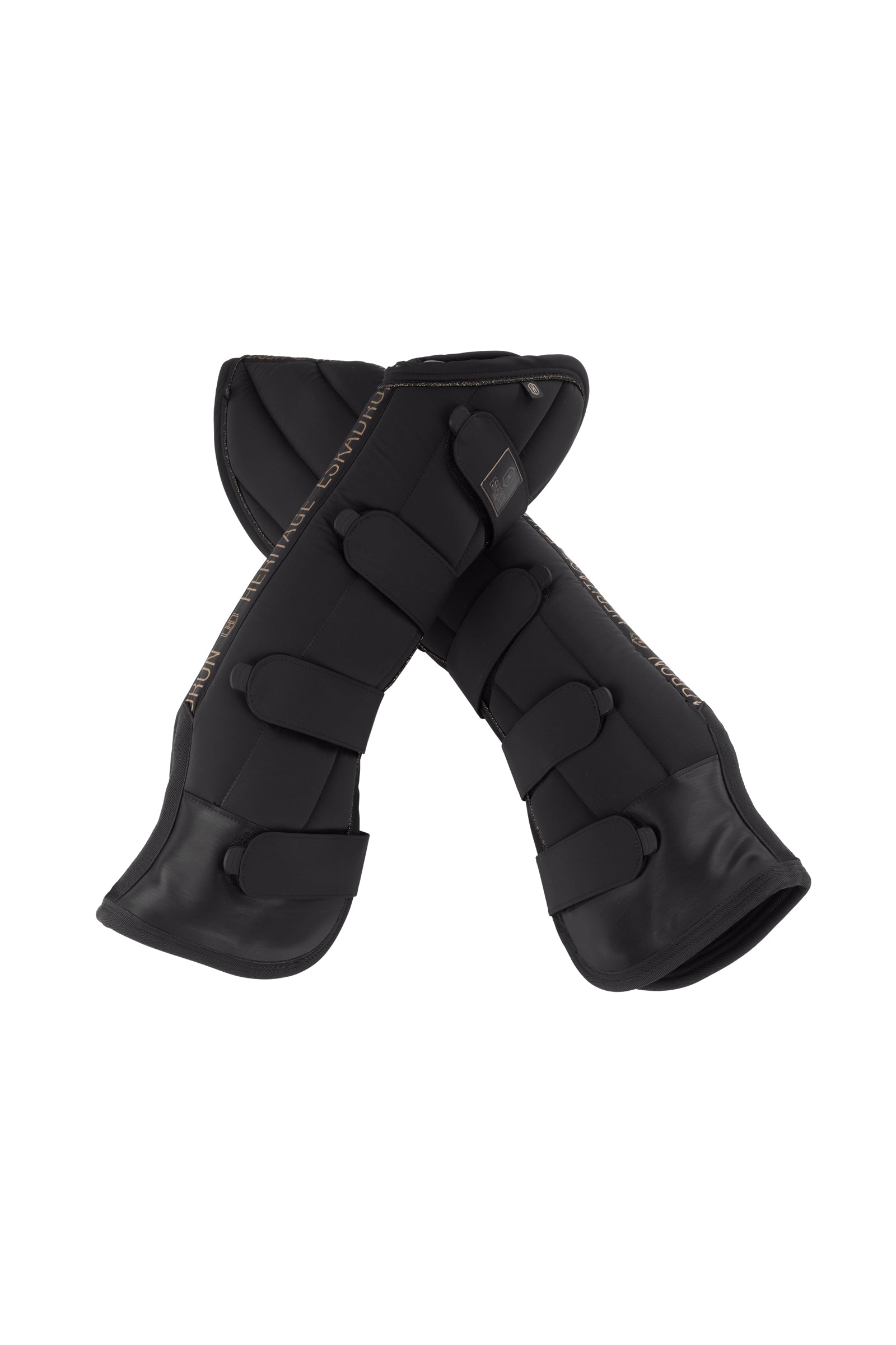Eskadron Heritage AW24 Softshell Cestovní boty Leg Protection & Hoof Protection for Horses