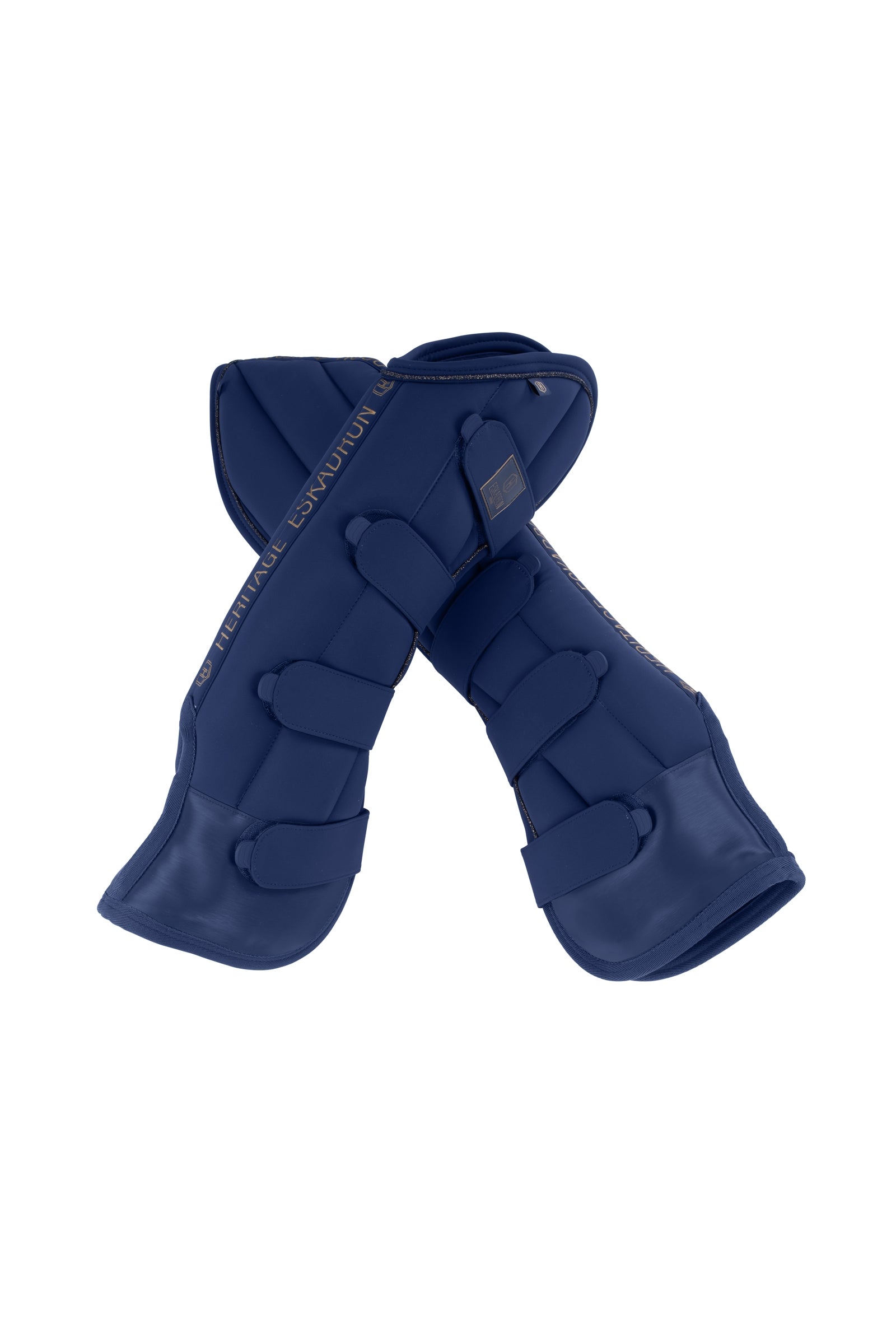 Eskadron Heritage AW24 Softshell Cestovní boty Leg Protection & Hoof Protection for Horses