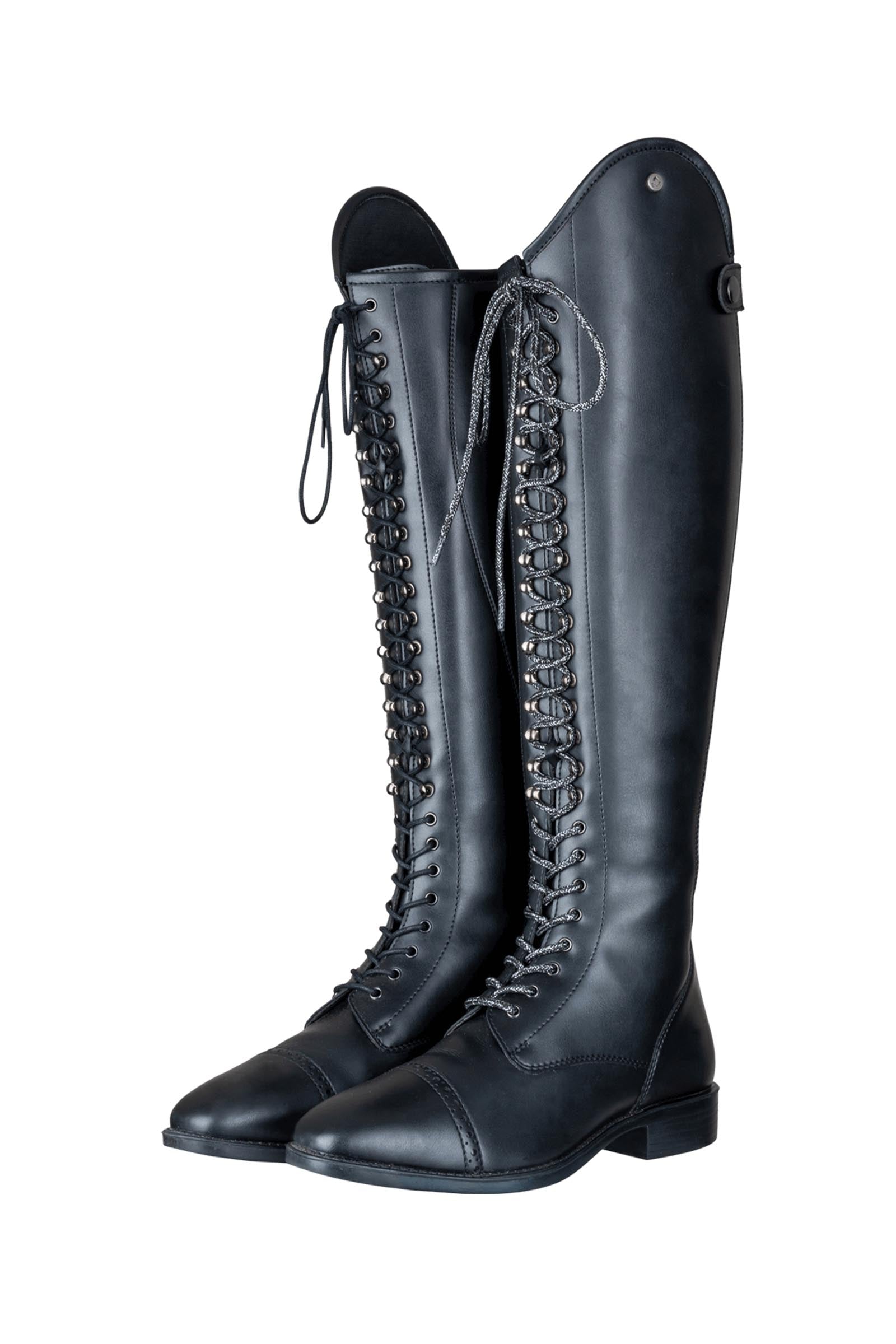 ELT Portland Polo Jezdecké Boty, Široké Riding Boots & Riding Shoes