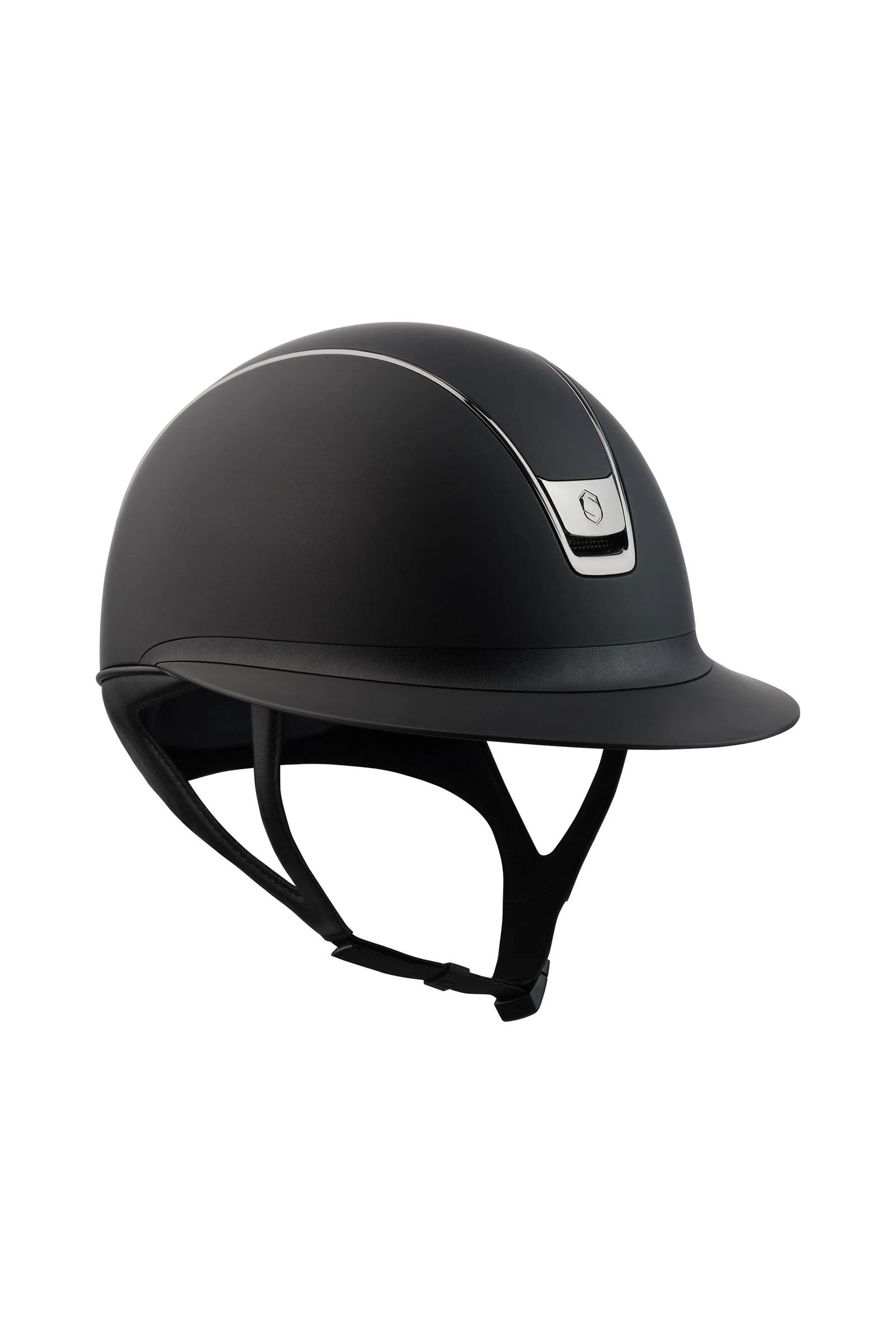 Samshield Miss Shield 2.0 Shadowmatt s černým chromem Safety Equipment