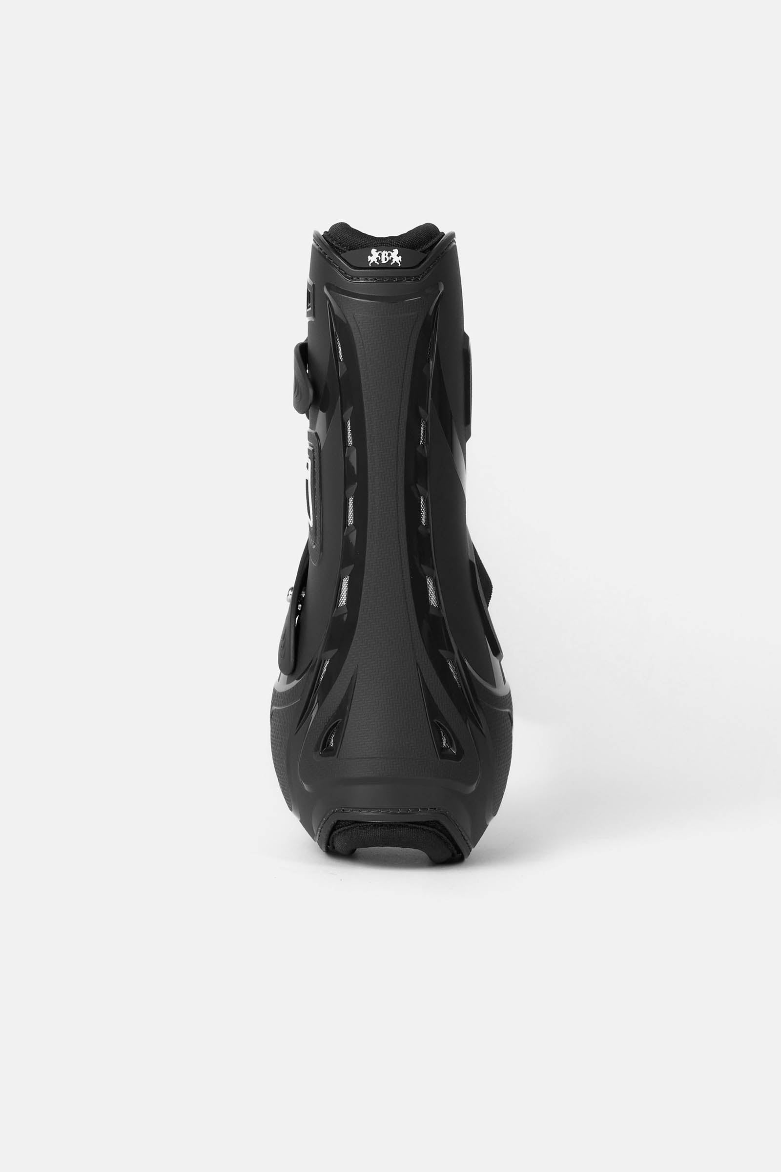 B Vertigo Kendrick Tendon Boot Leg Protection & Hoof Protection for Horses