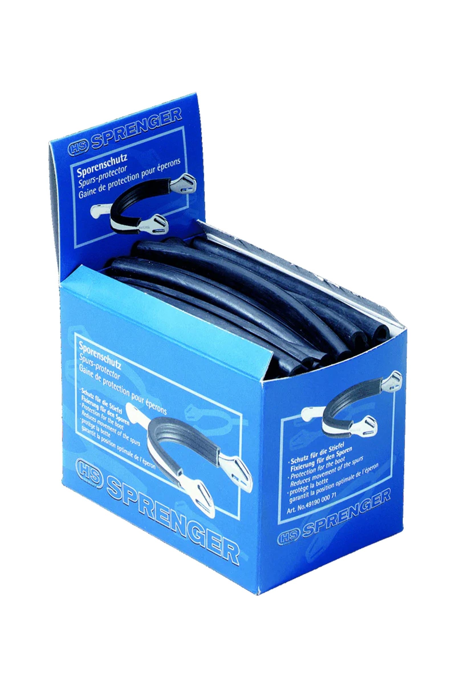 Sprenger ochrana spor Accessories