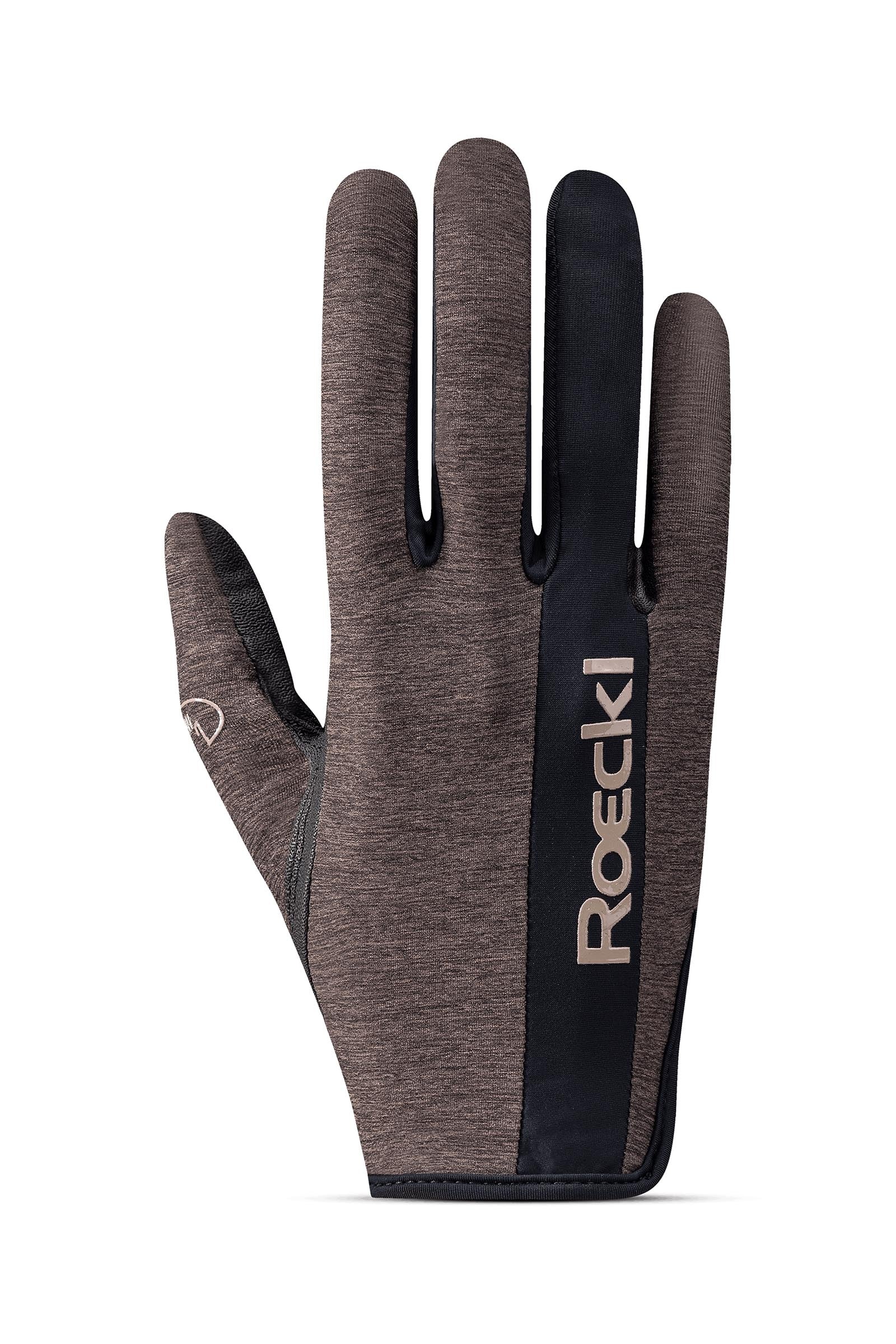 Roeckl Mannheim Riding Gloves Riding Gloves