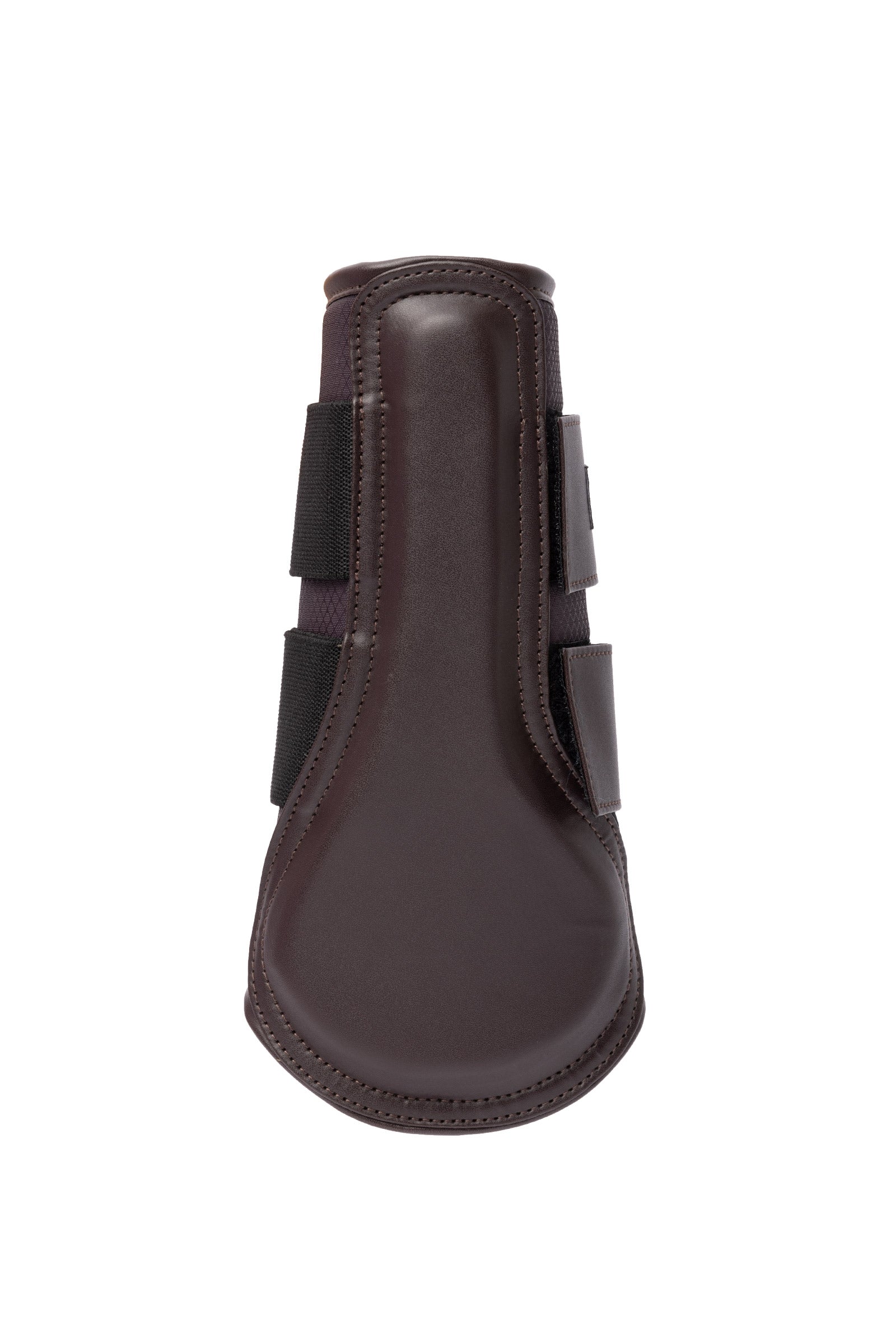 Horze Brushing Boot Set Leg Protection & Hoof Protection for Horses