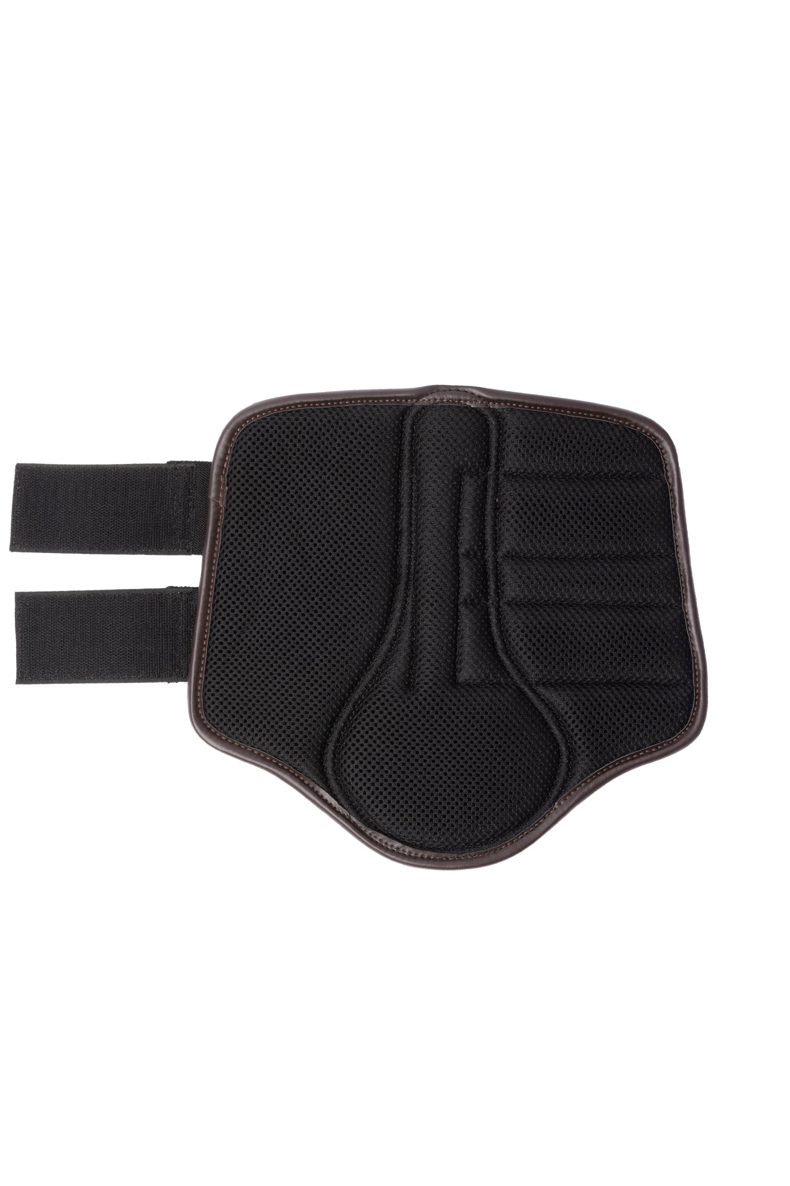 Horze Brushing Boot Set Leg Protection & Hoof Protection for Horses